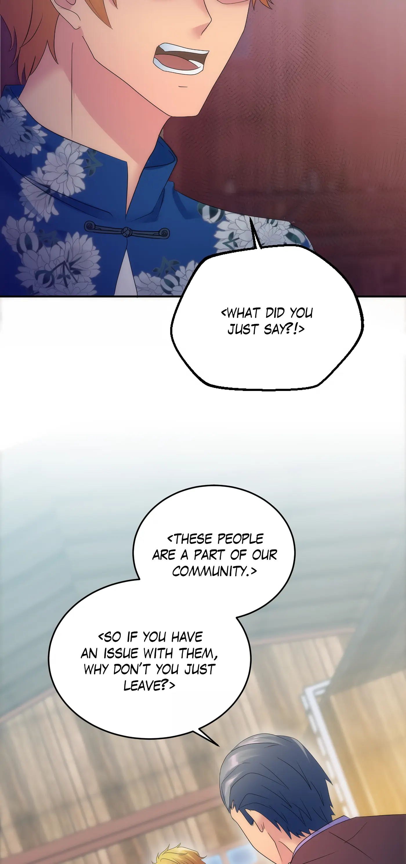 The Dragon Prince’s Bride chapter 108 page 5