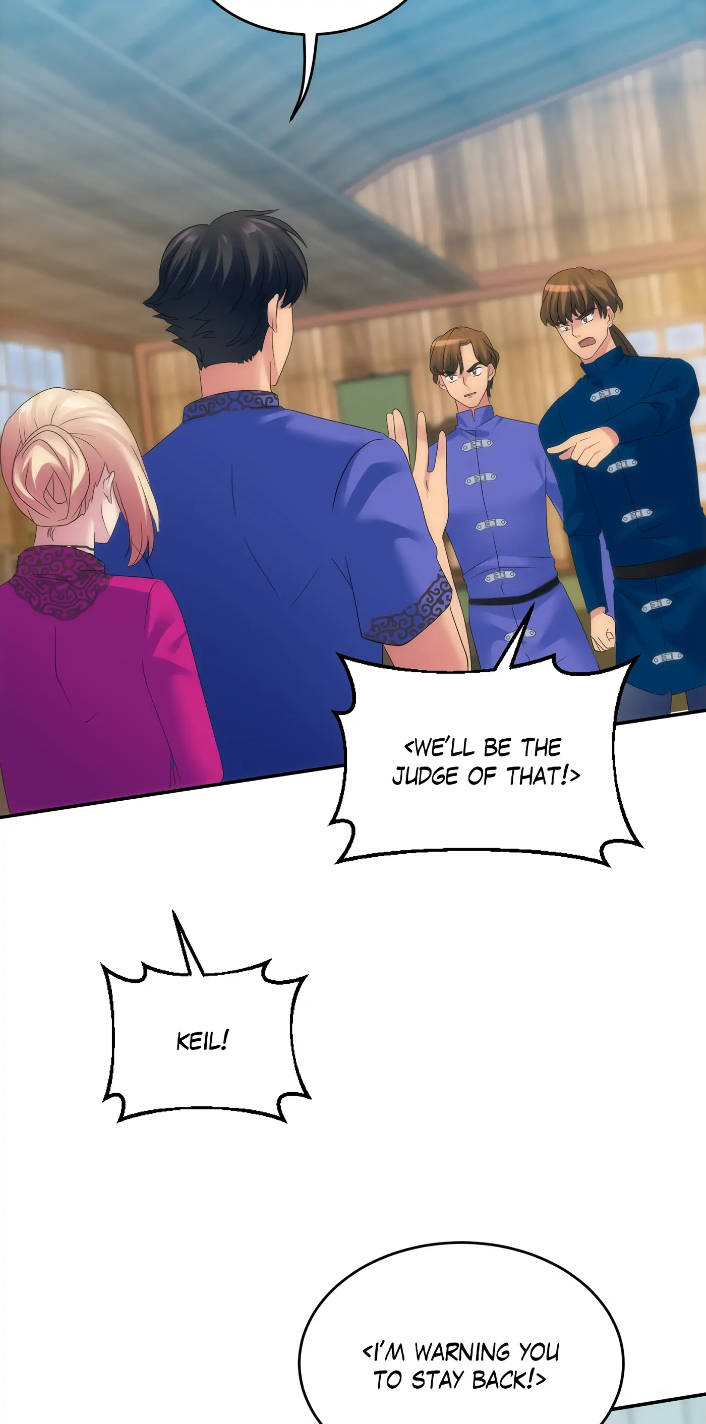 The Dragon Prince’s Bride chapter 108 page 13
