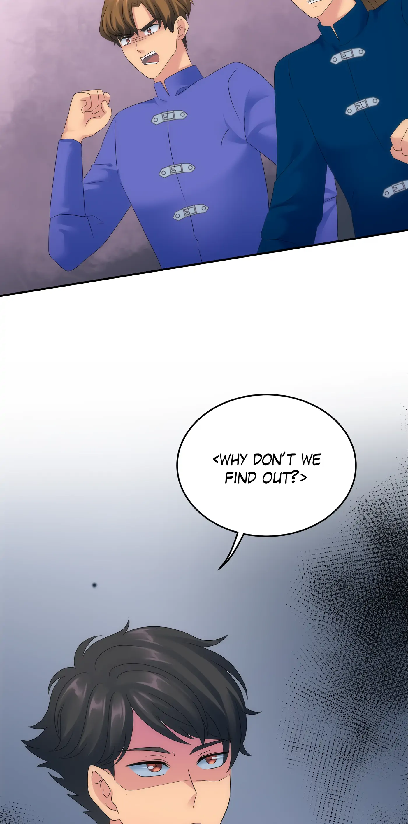 The Dragon Prince’s Bride chapter 108 page 15