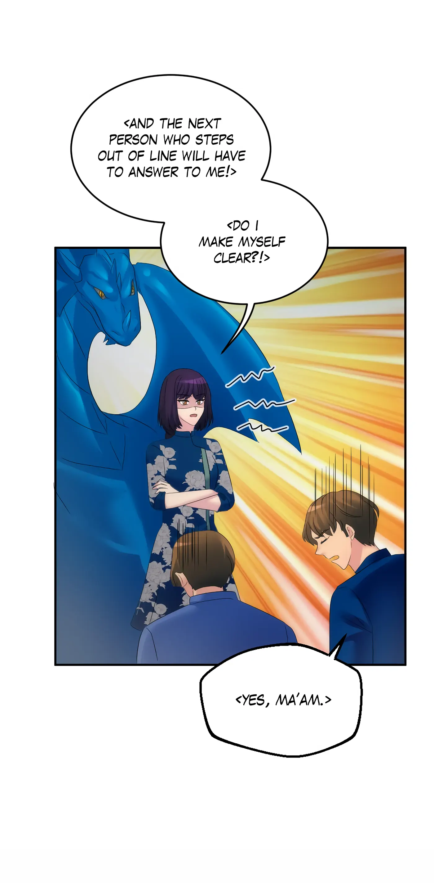 The Dragon Prince’s Bride chapter 108 page 24