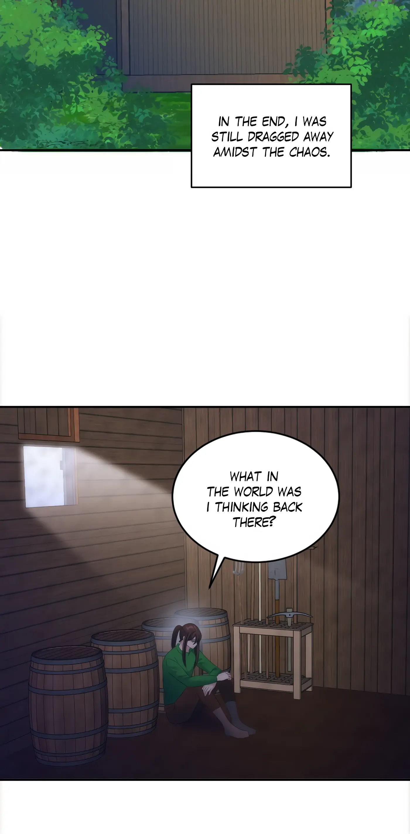 The Dragon Prince’s Bride chapter 108 page 26