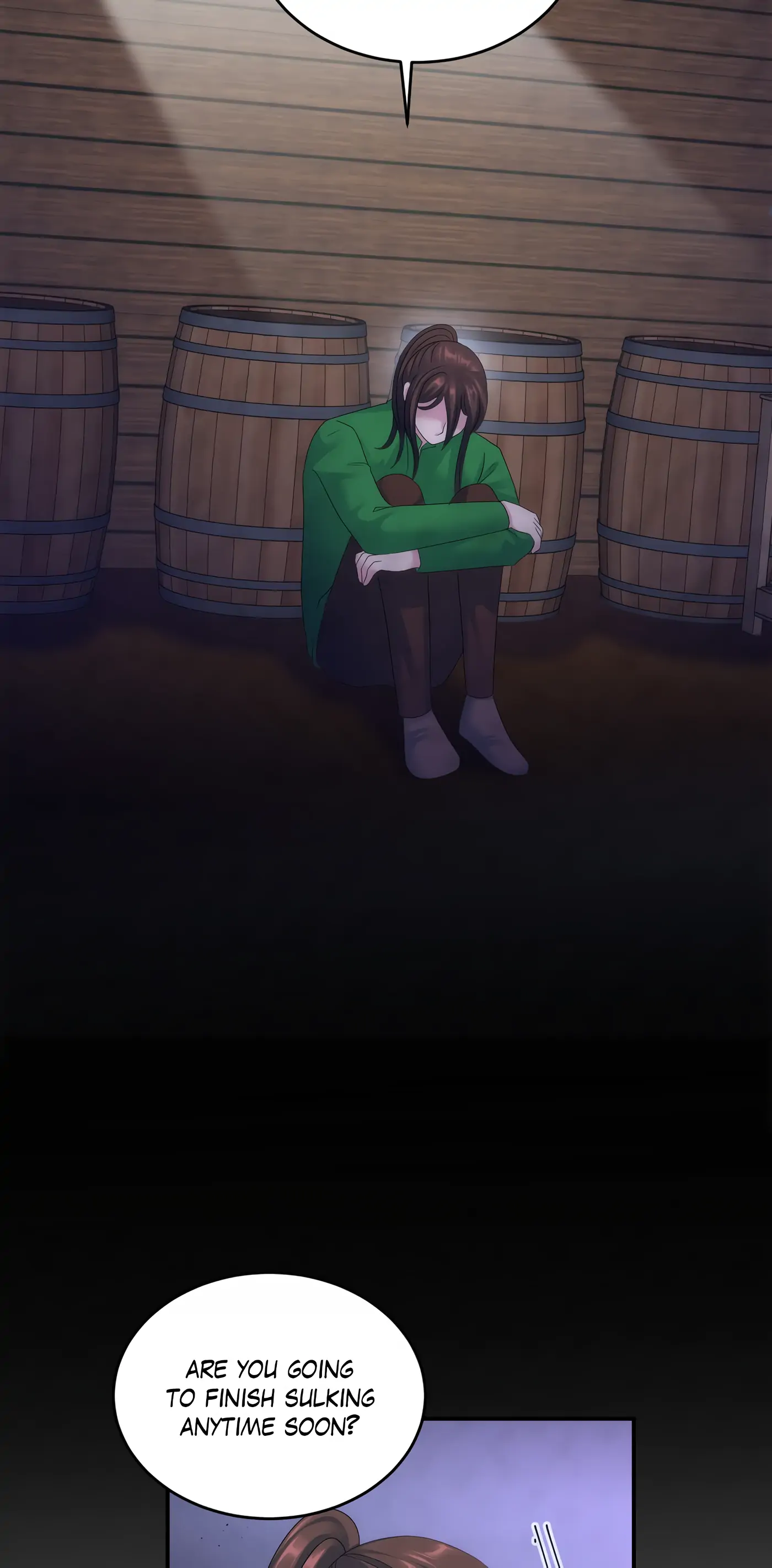 The Dragon Prince’s Bride chapter 108 page 29