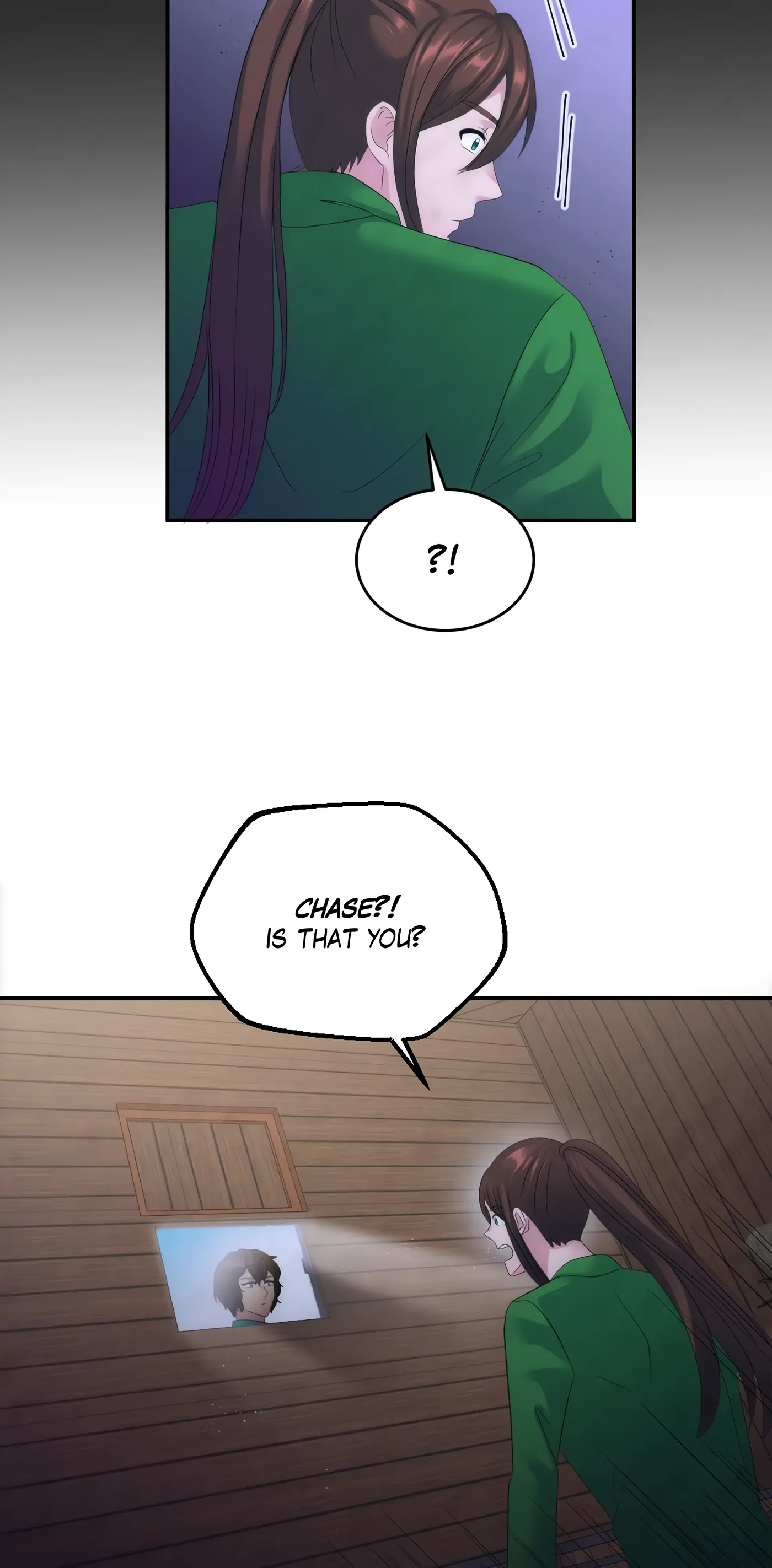 The Dragon Prince’s Bride chapter 108 page 30