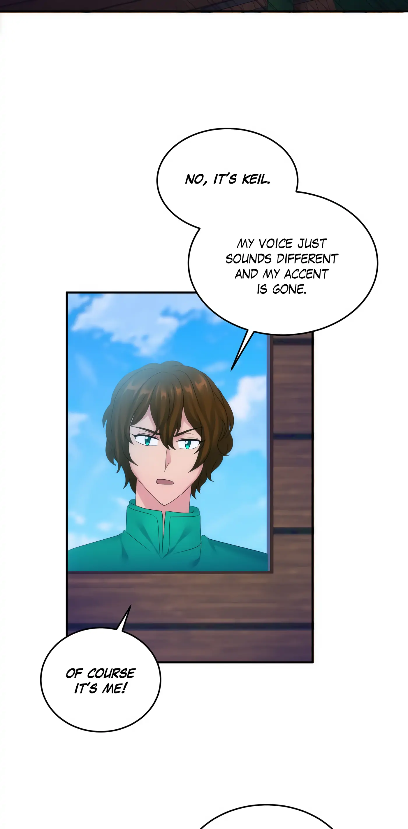 The Dragon Prince’s Bride chapter 108 page 31