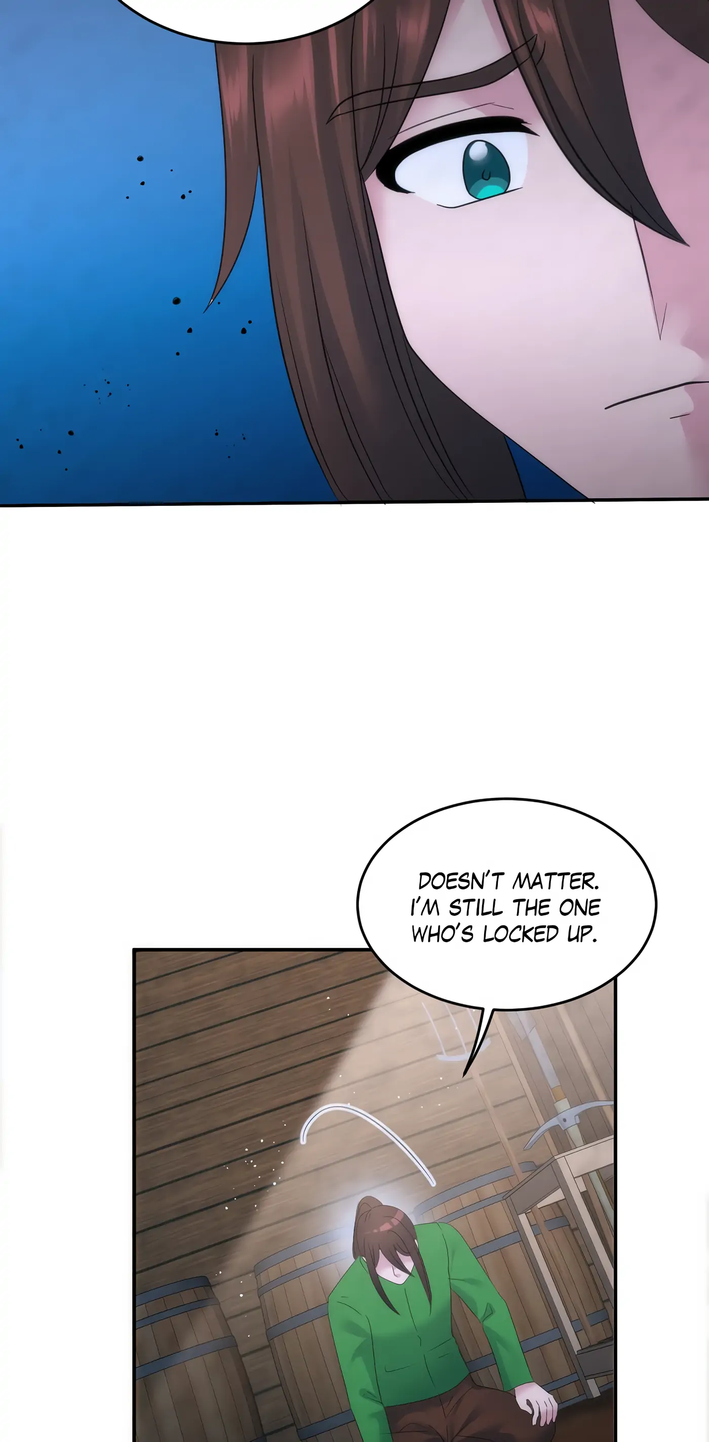 The Dragon Prince’s Bride chapter 108 page 33