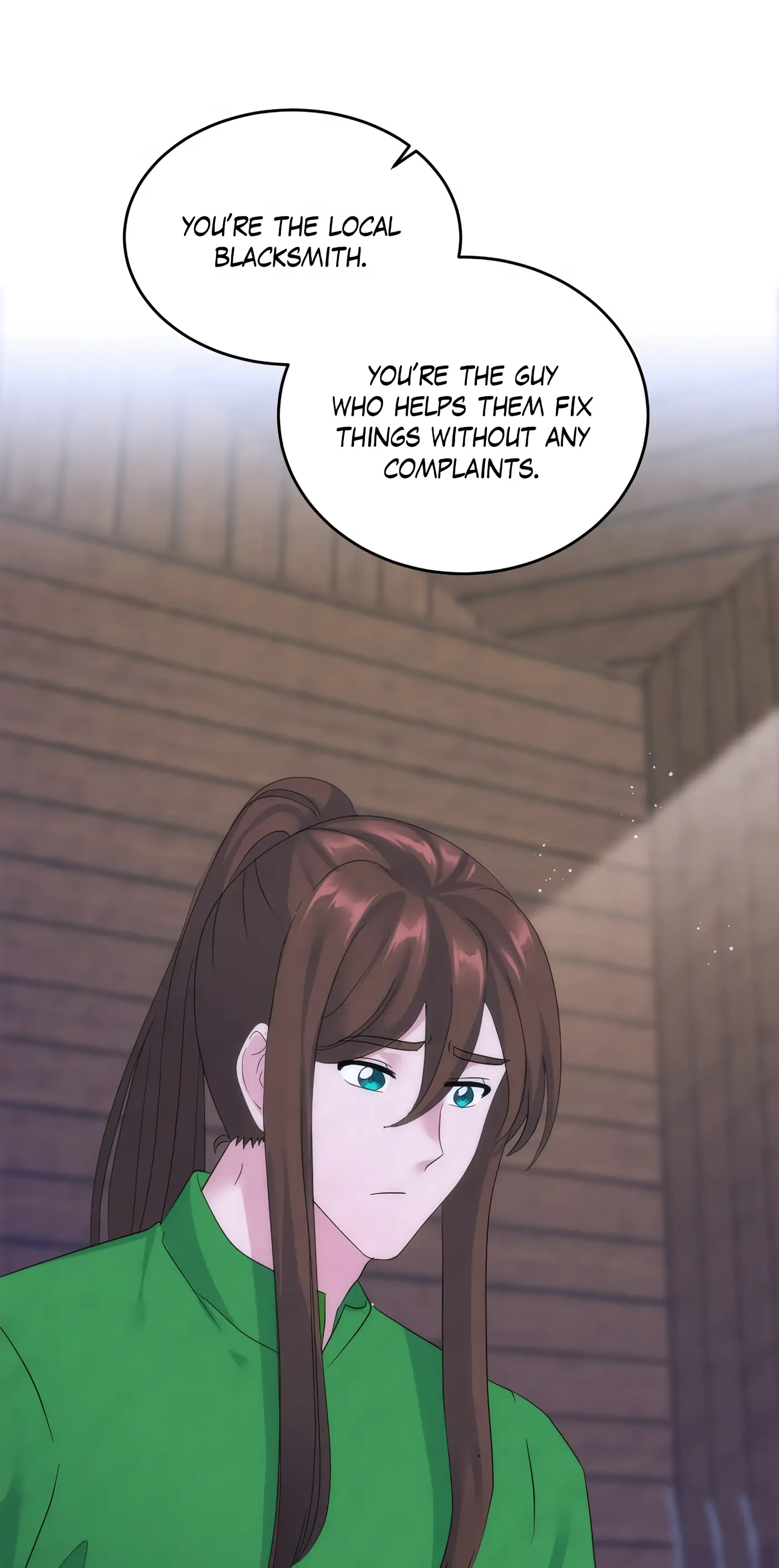 The Dragon Prince’s Bride chapter 108 page 35