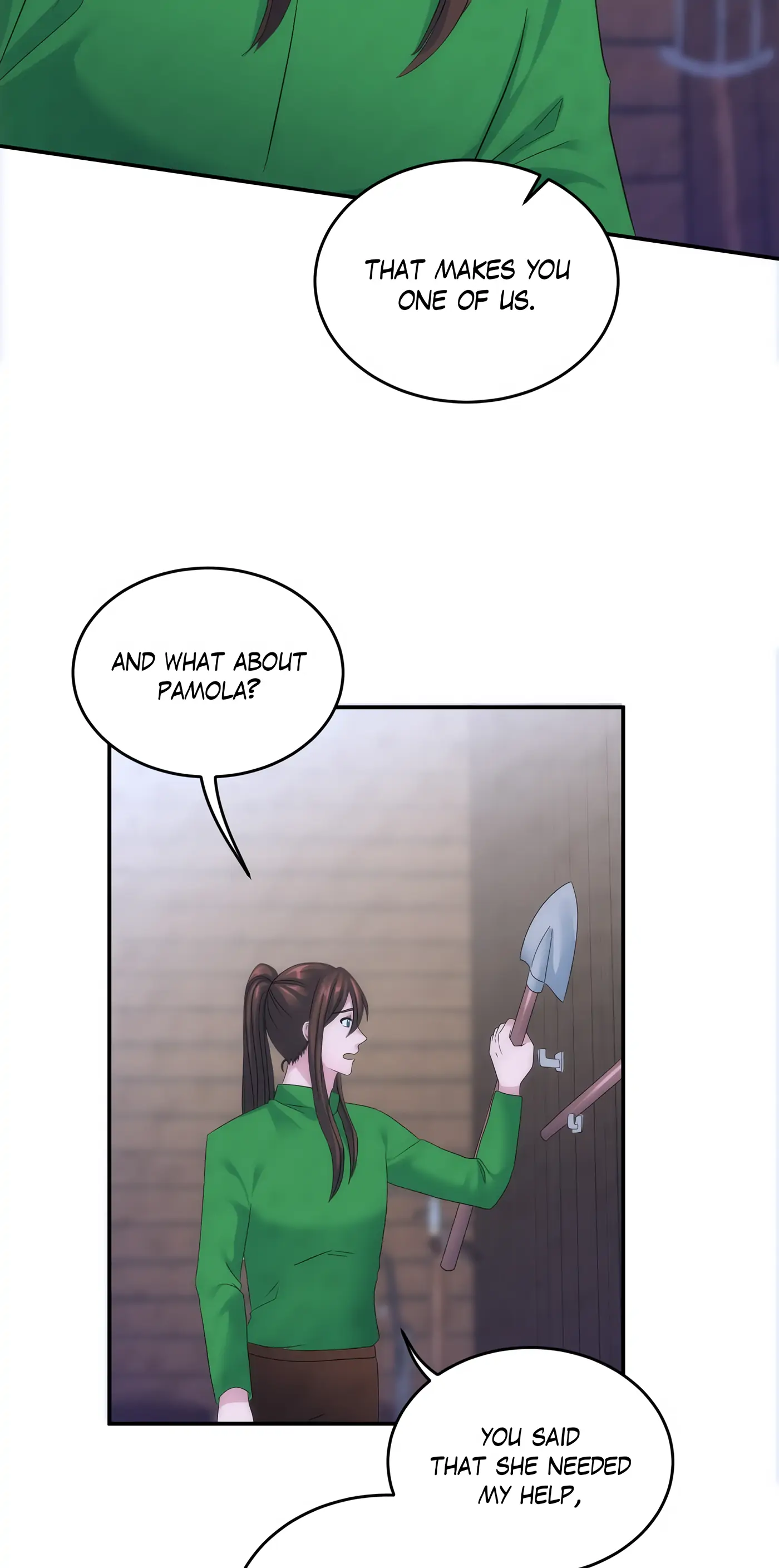 The Dragon Prince’s Bride chapter 108 page 36