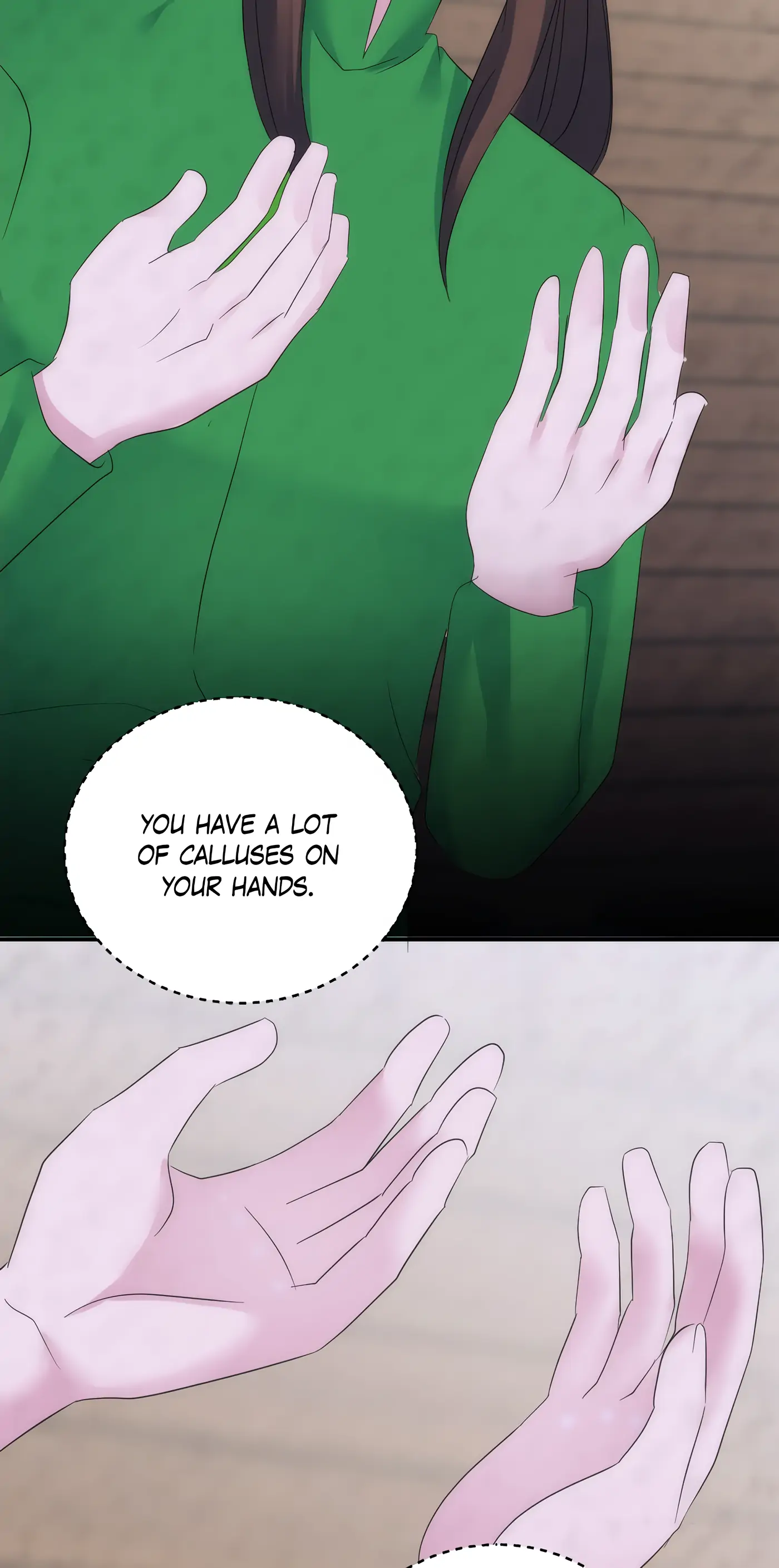 The Dragon Prince’s Bride chapter 108 page 40