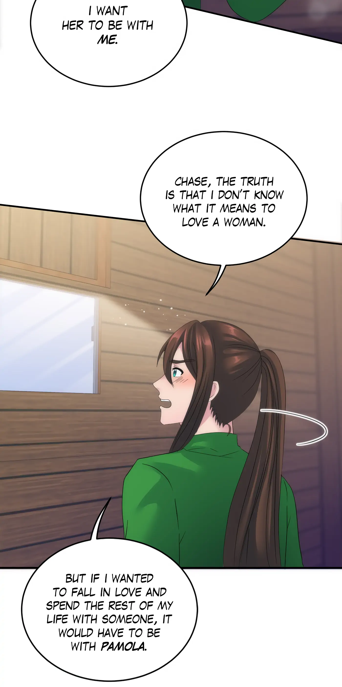 The Dragon Prince’s Bride chapter 108 page 45