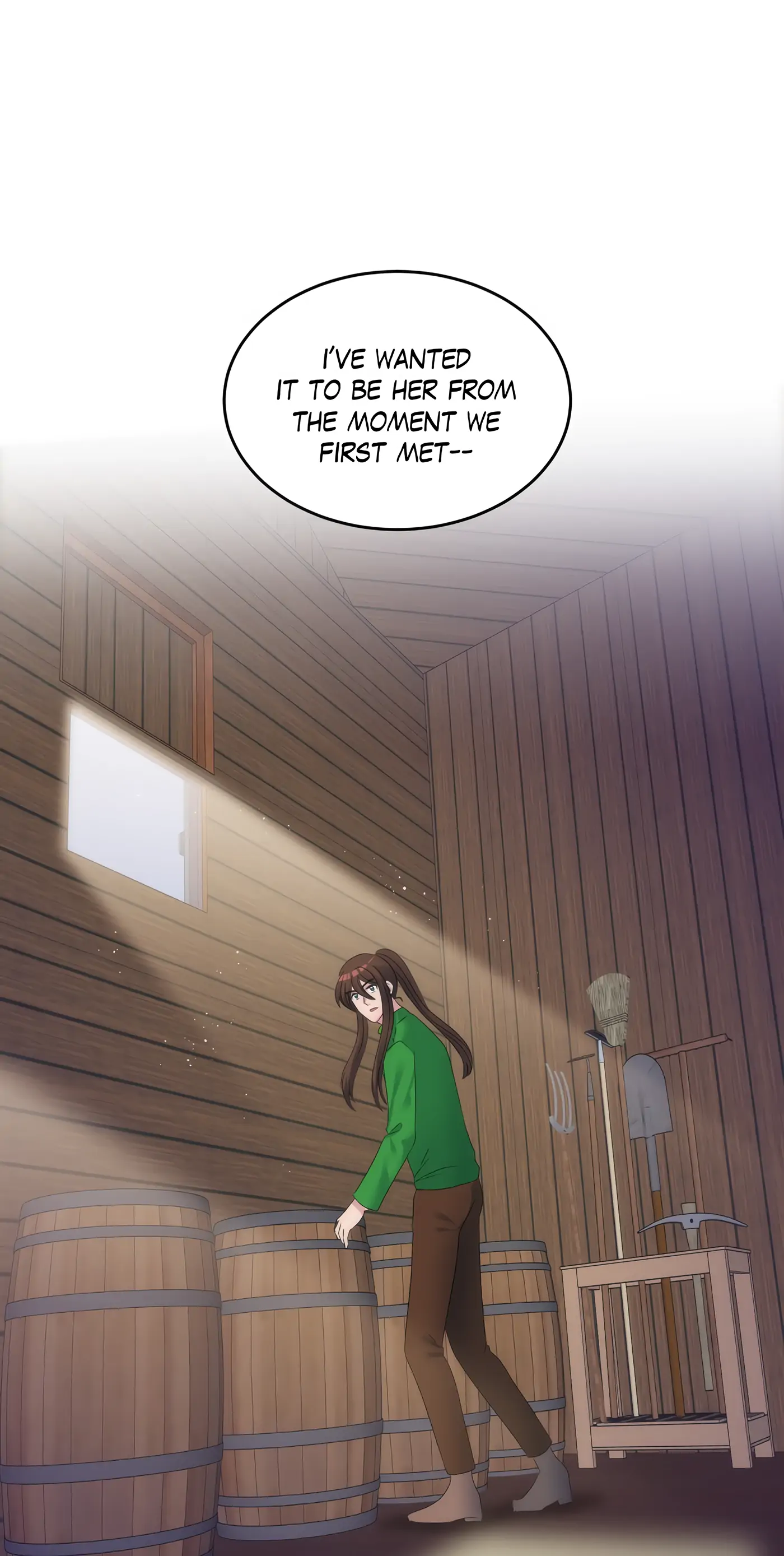 The Dragon Prince’s Bride chapter 108 page 46
