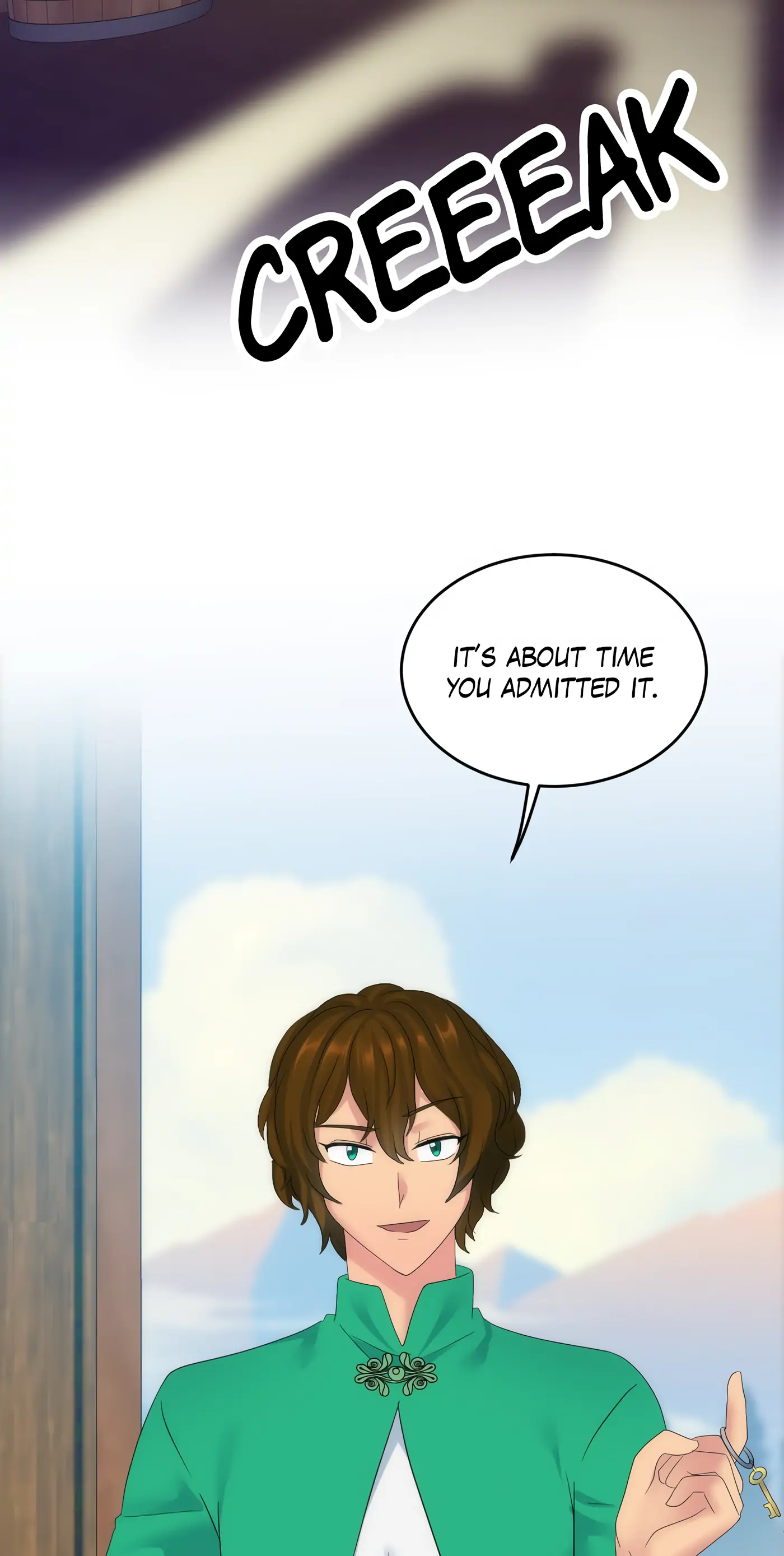 The Dragon Prince’s Bride chapter 108 page 47