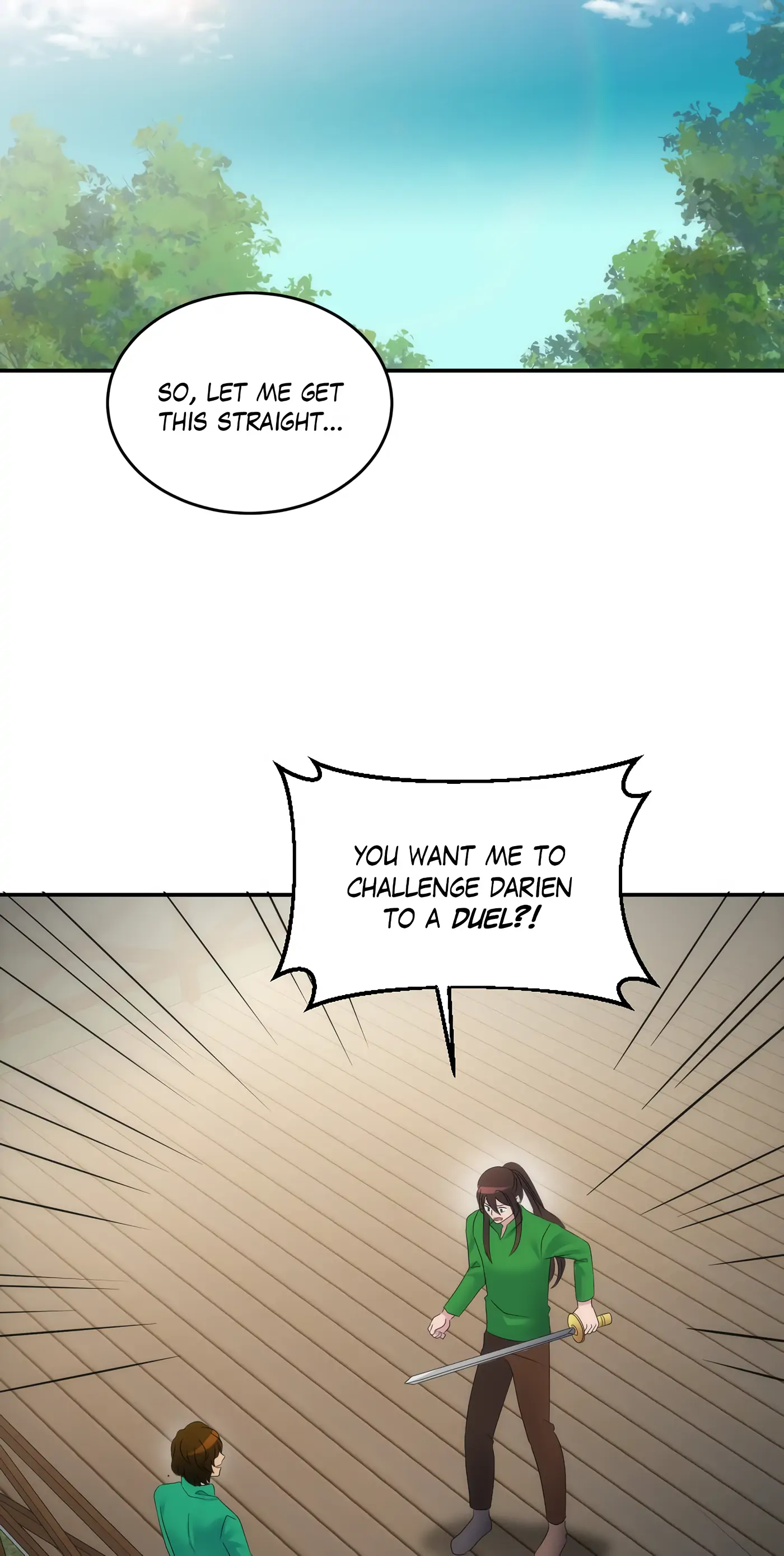 The Dragon Prince’s Bride chapter 108 page 49