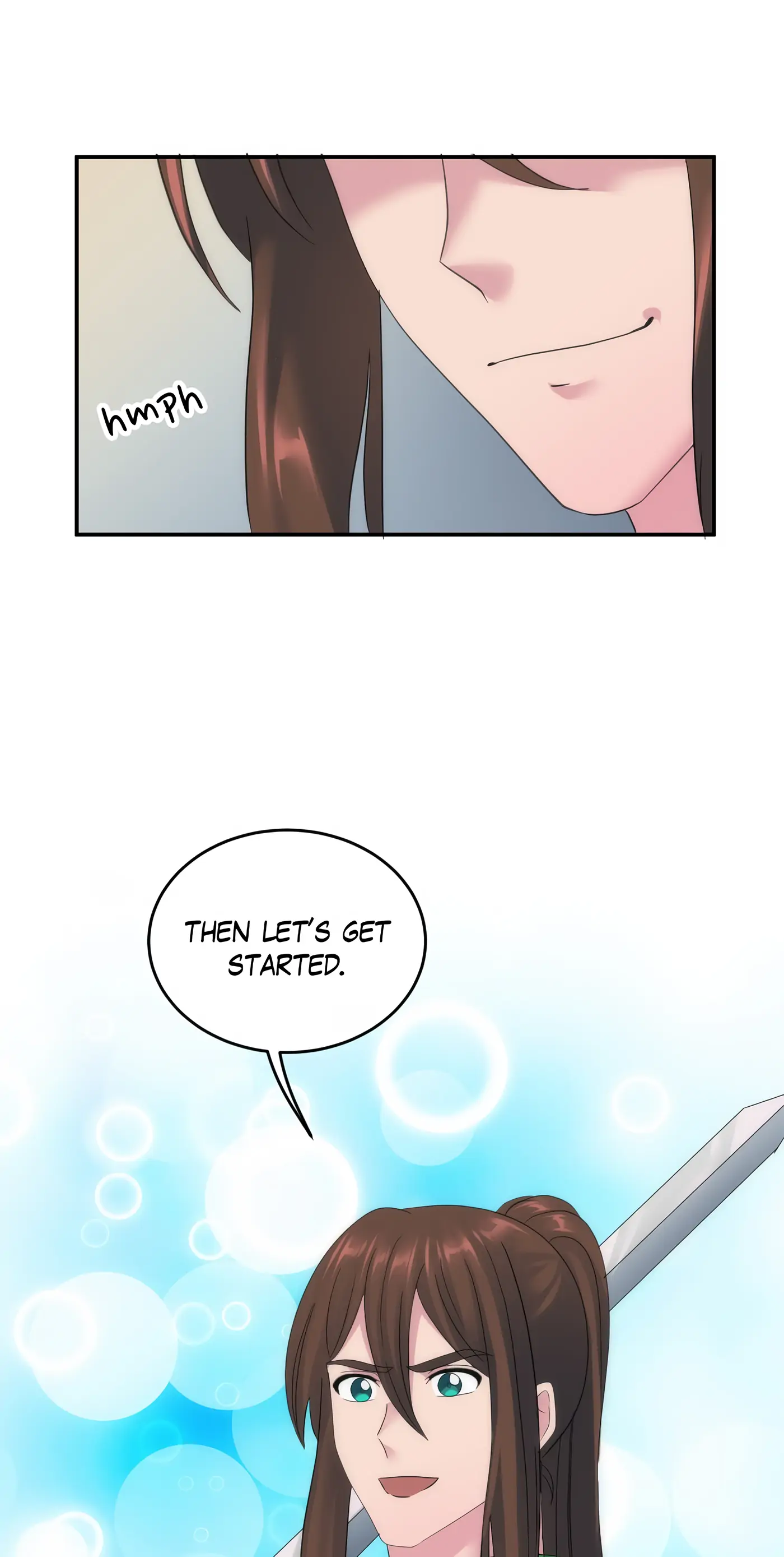 The Dragon Prince’s Bride chapter 108 page 55