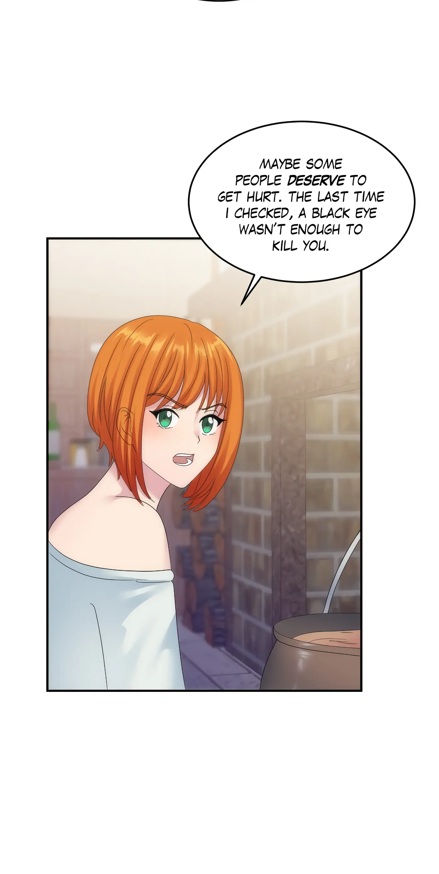 The Dragon Prince’s Bride chapter 109 page 3