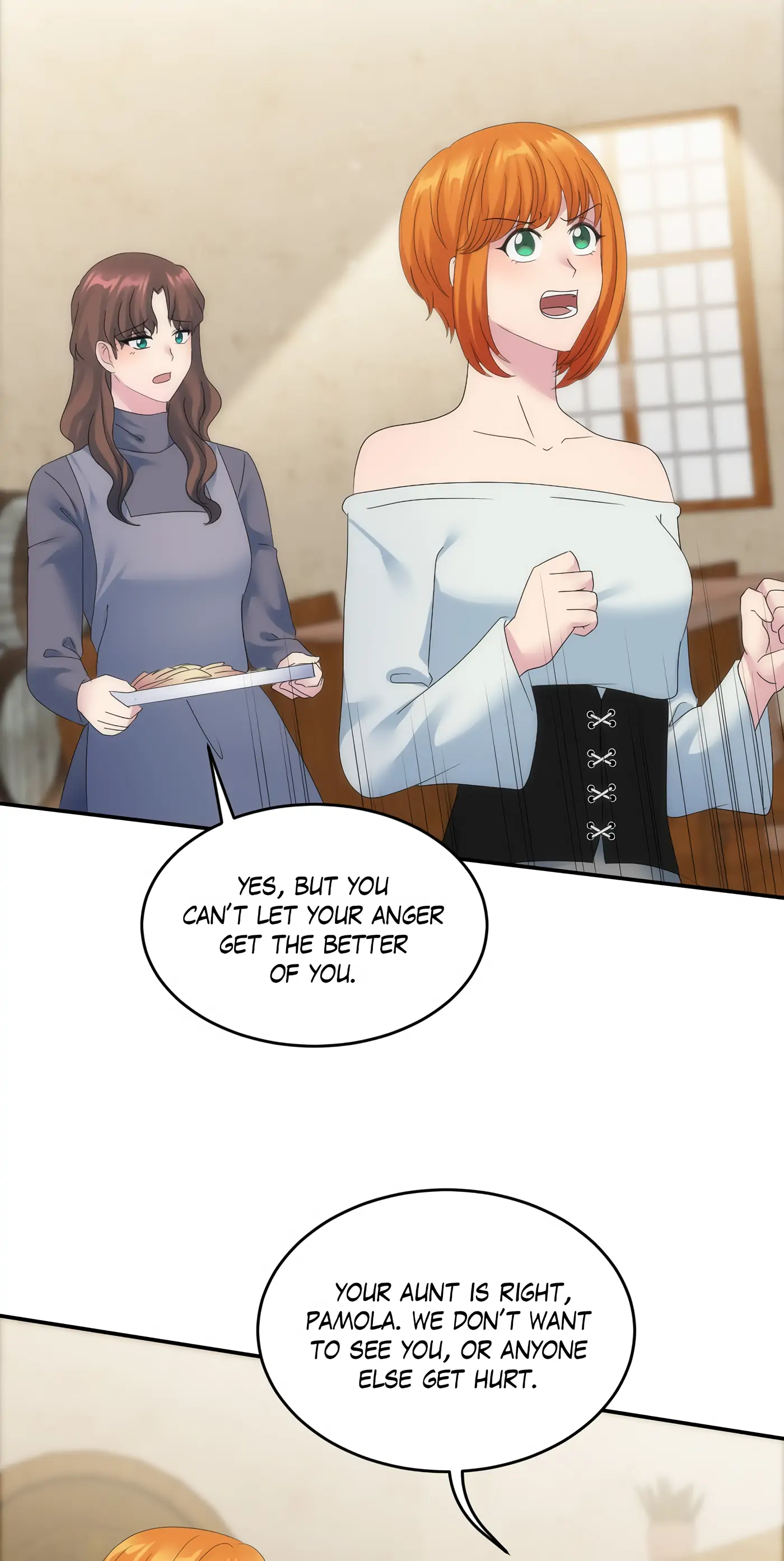 The Dragon Prince’s Bride chapter 109 page 7