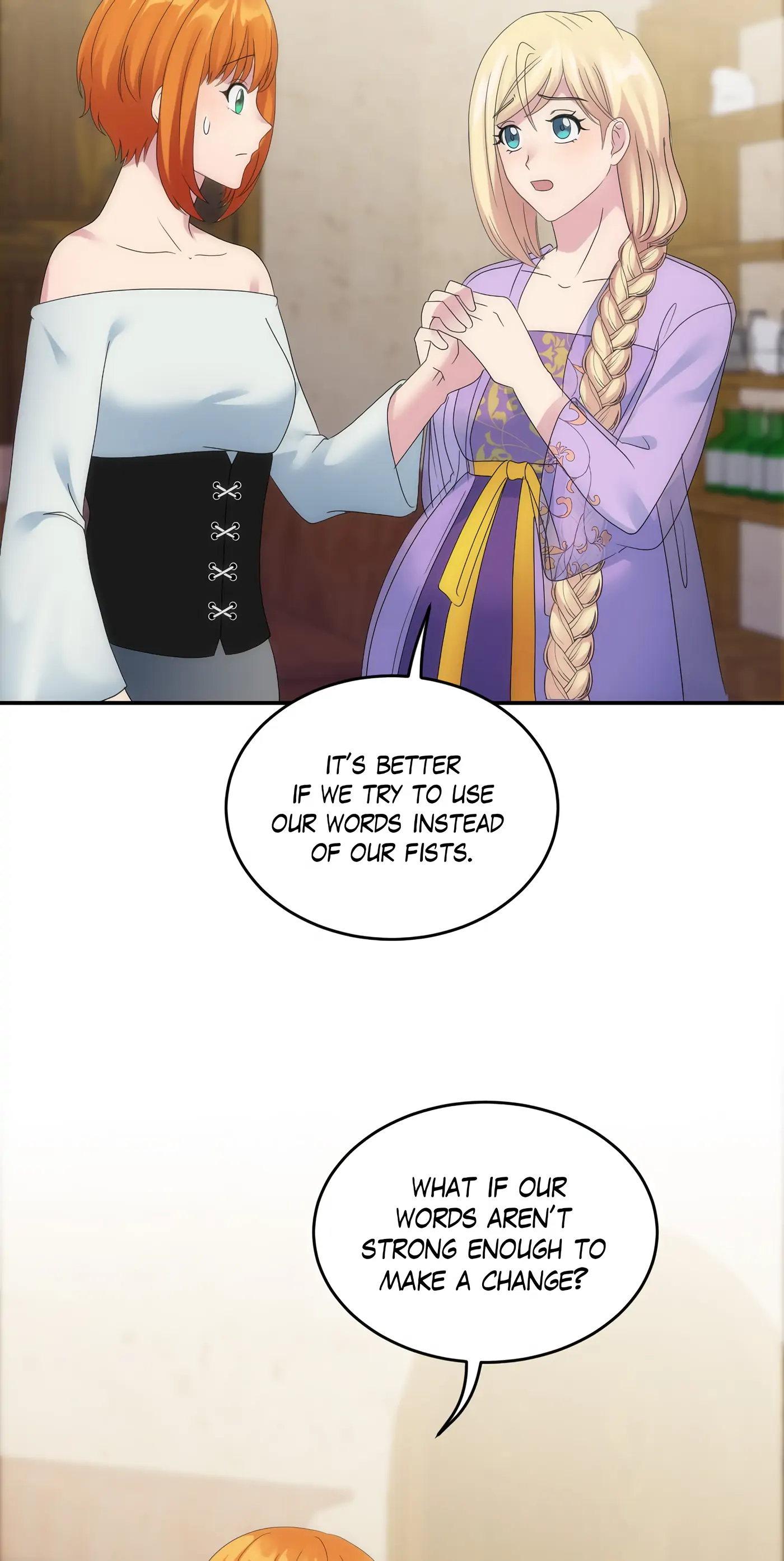 The Dragon Prince’s Bride chapter 109 page 8