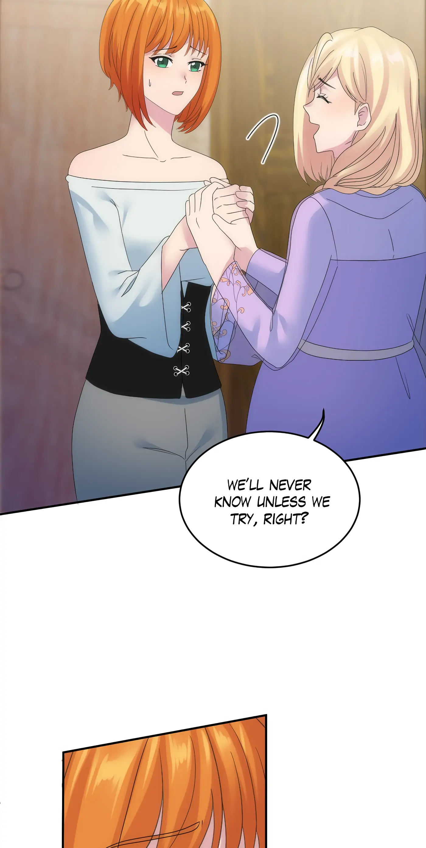 The Dragon Prince’s Bride chapter 109 page 9