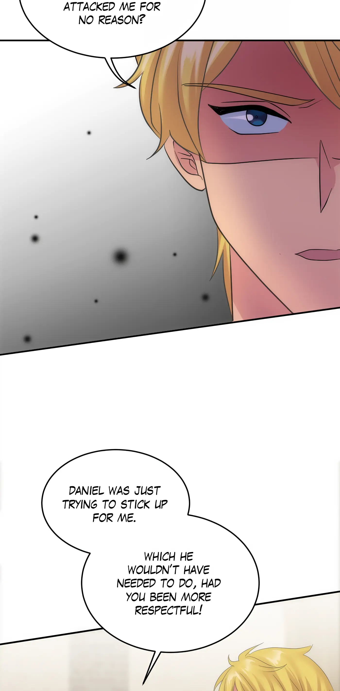 The Dragon Prince’s Bride chapter 109 page 17