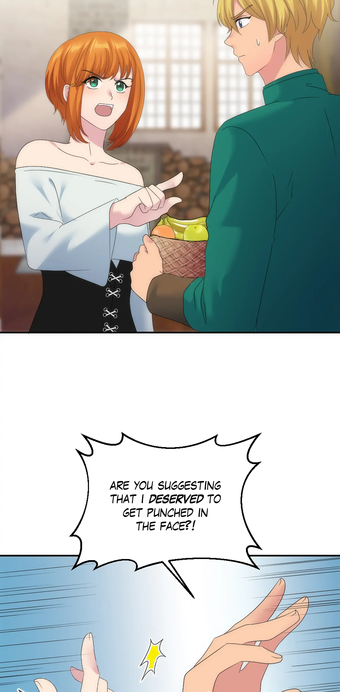 The Dragon Prince’s Bride chapter 109 page 18