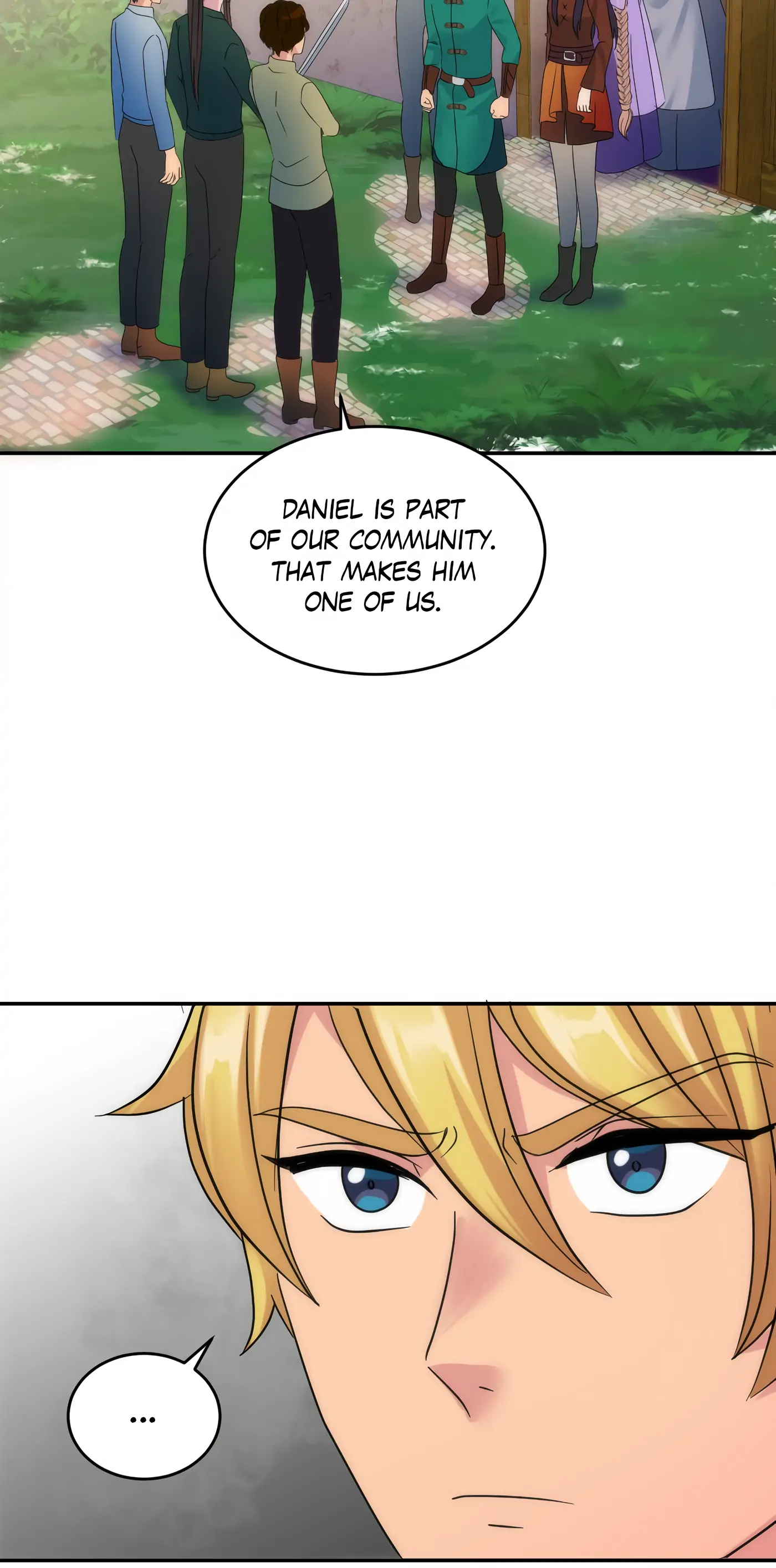 The Dragon Prince’s Bride chapter 109 page 34