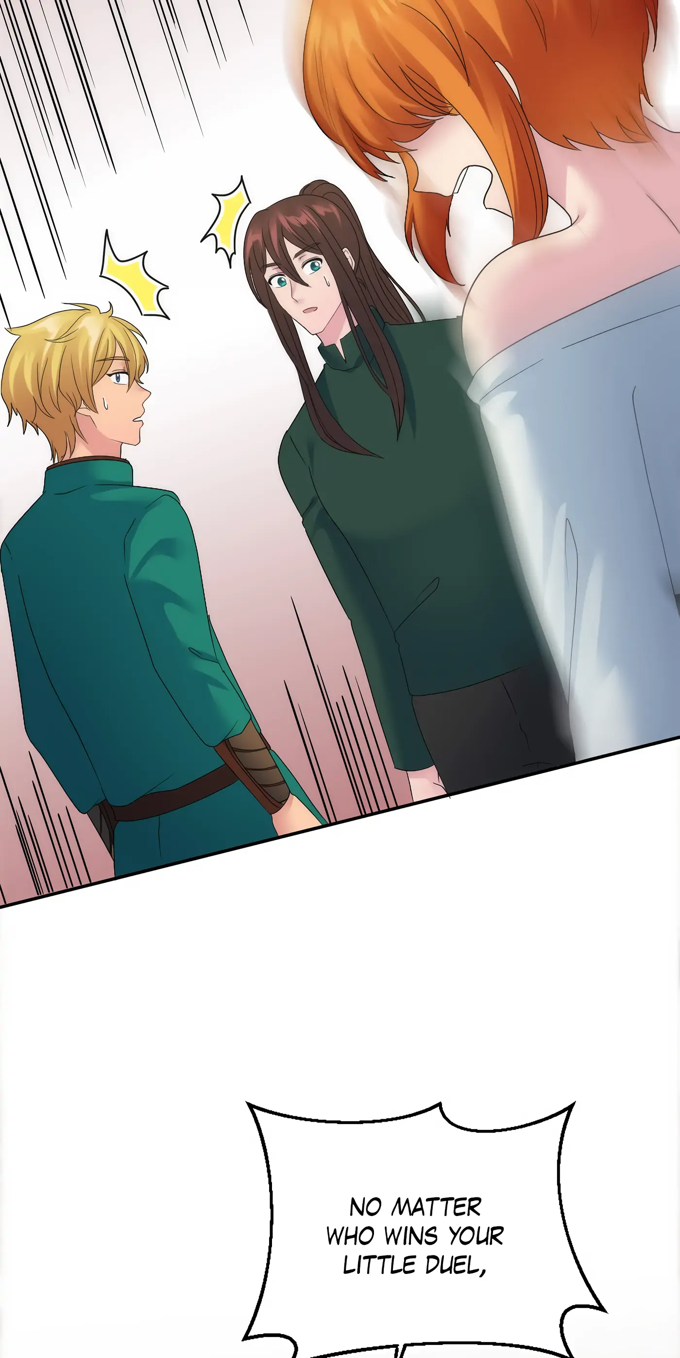 The Dragon Prince’s Bride chapter 109 page 45