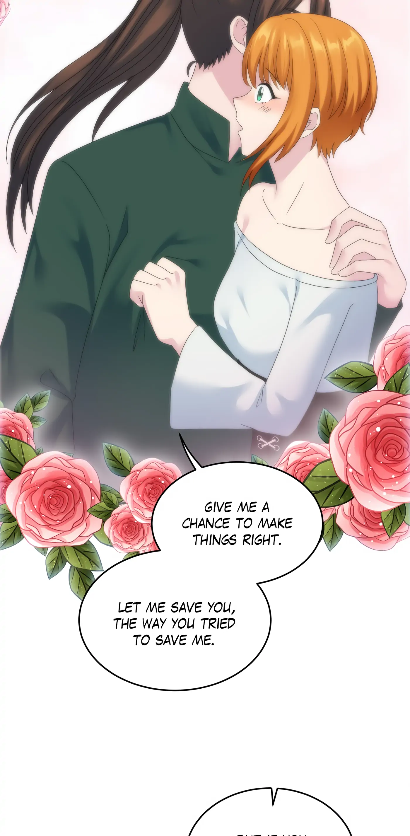 The Dragon Prince’s Bride chapter 109 page 49