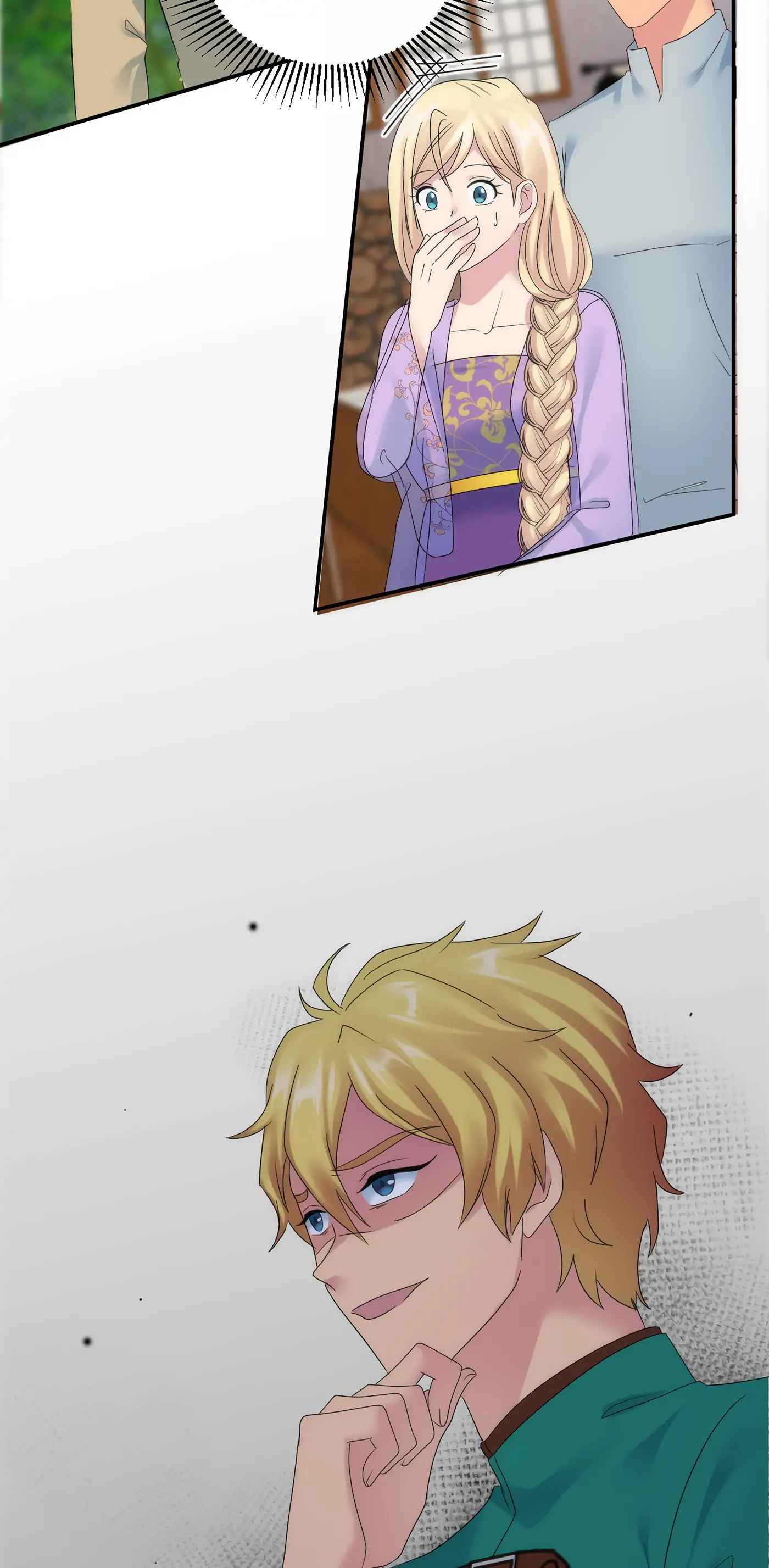 The Dragon Prince’s Bride chapter 109 page 56