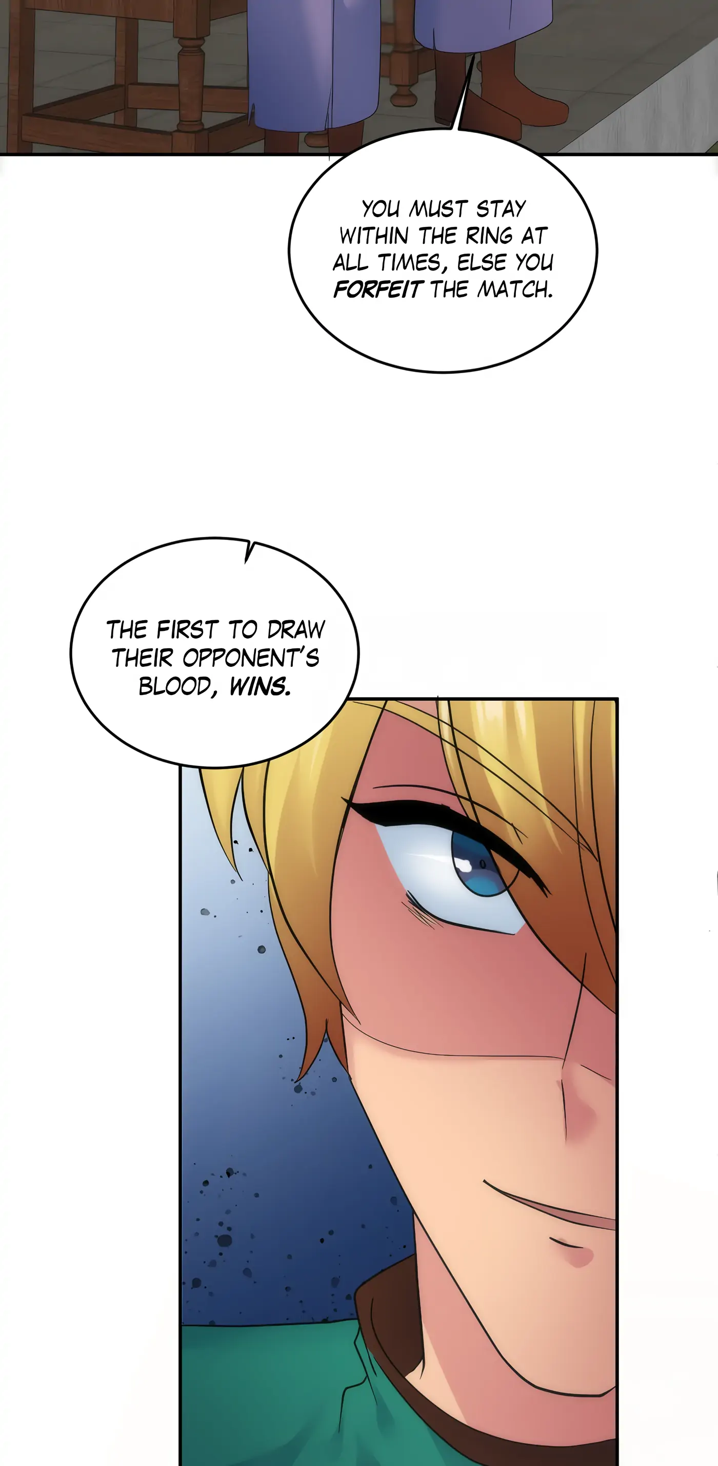The Dragon Prince’s Bride chapter 110 page 9