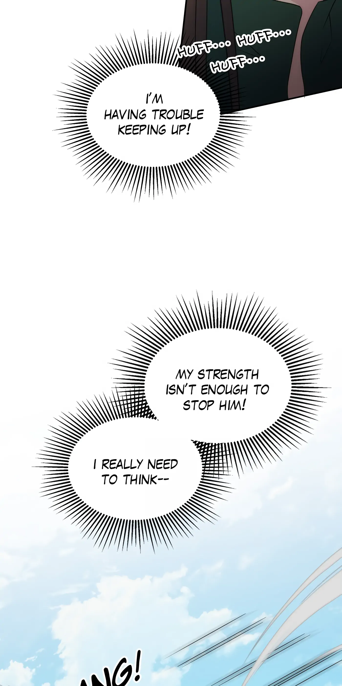 The Dragon Prince’s Bride chapter 110 page 20