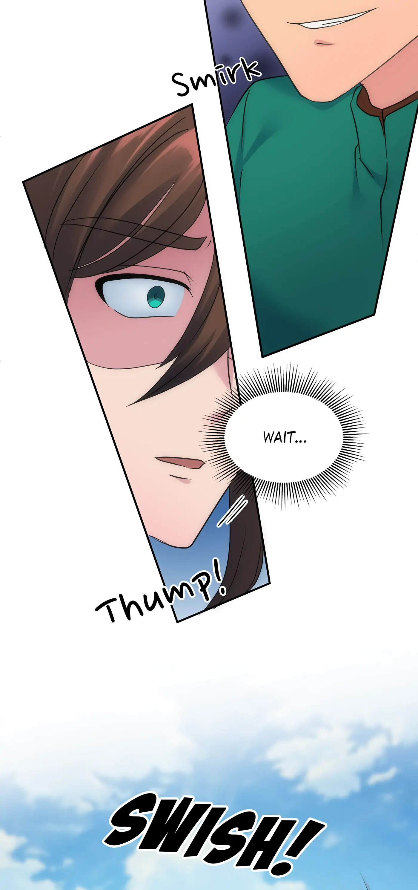 The Dragon Prince’s Bride chapter 110 page 31