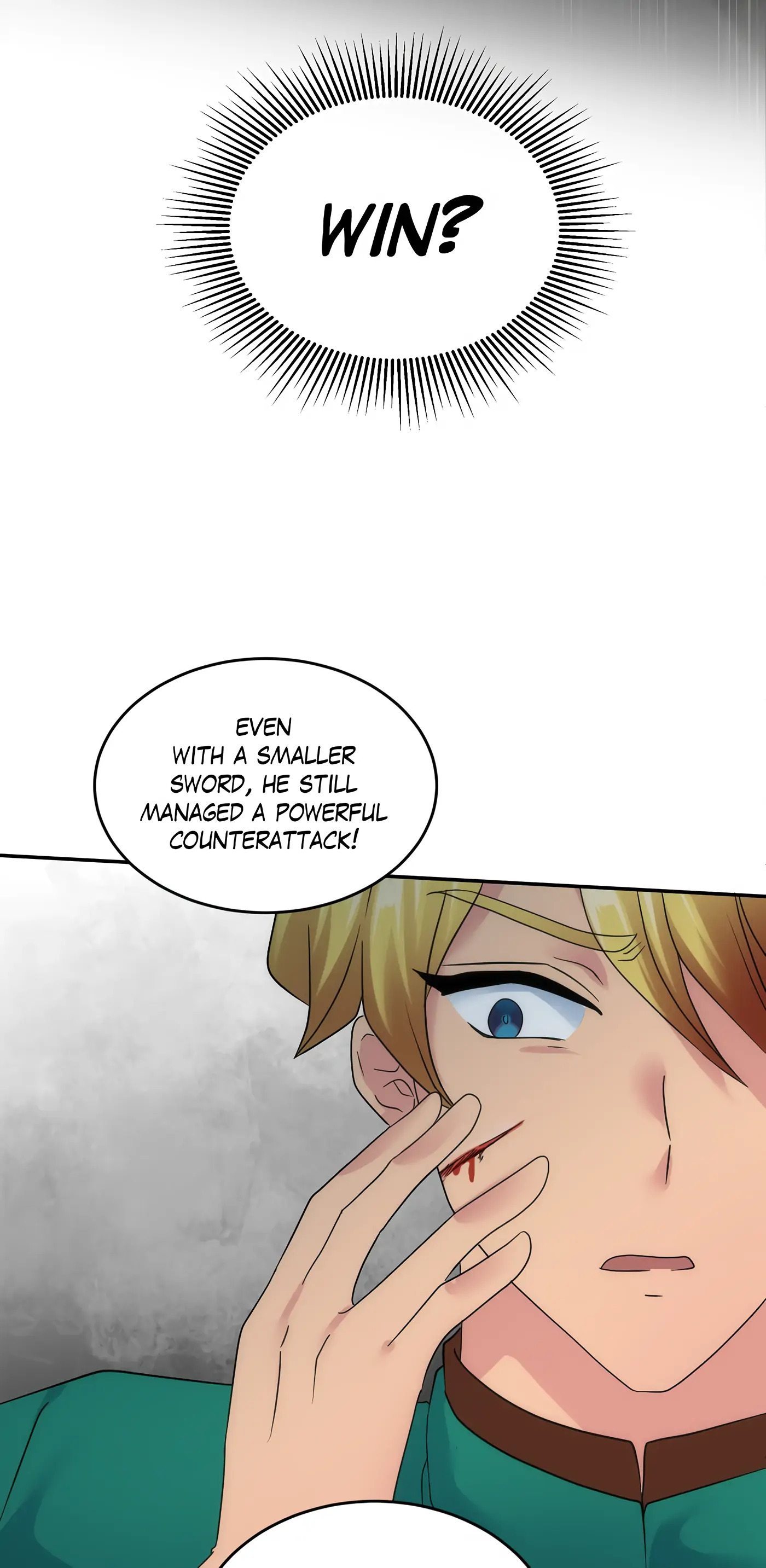 The Dragon Prince’s Bride chapter 110 page 43