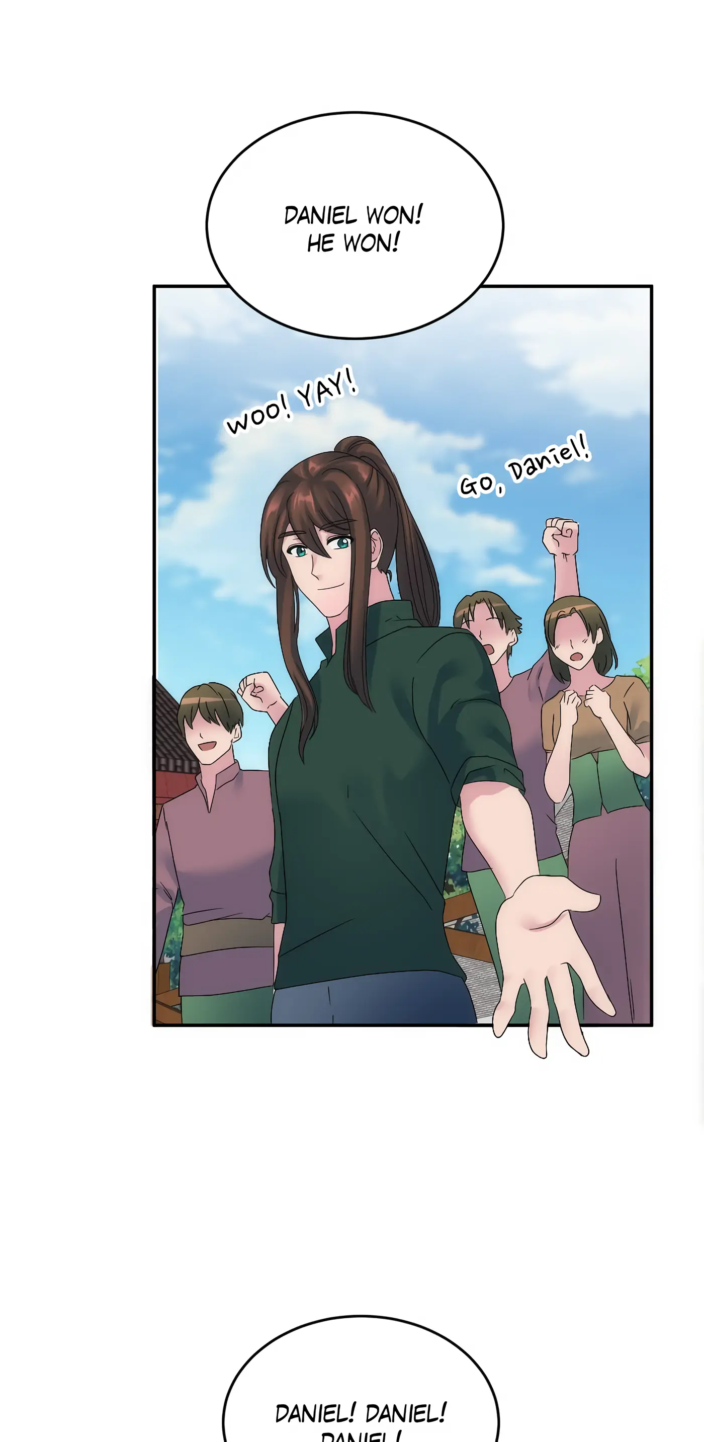 The Dragon Prince’s Bride chapter 110 page 46