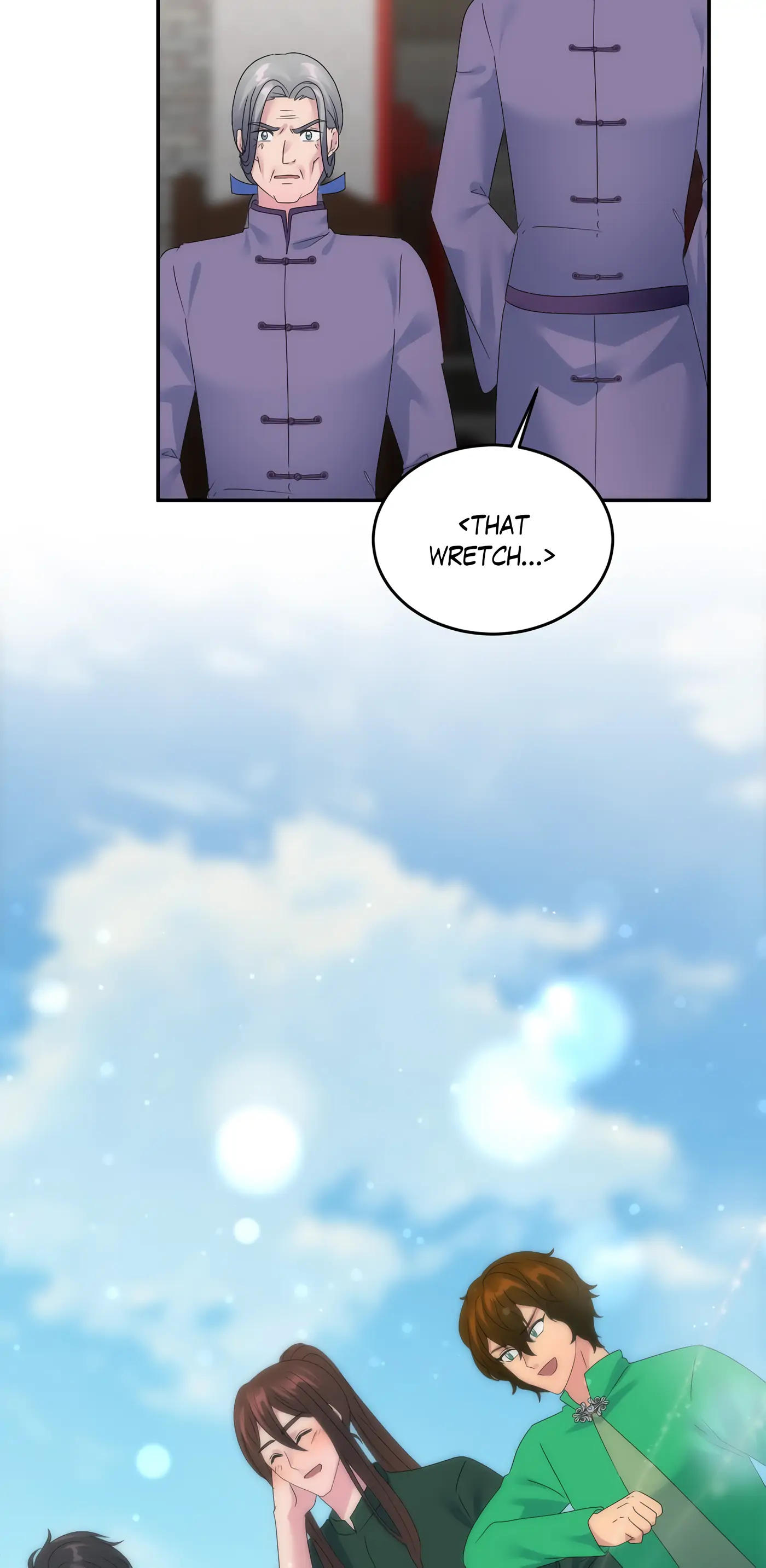 The Dragon Prince’s Bride chapter 110 page 48