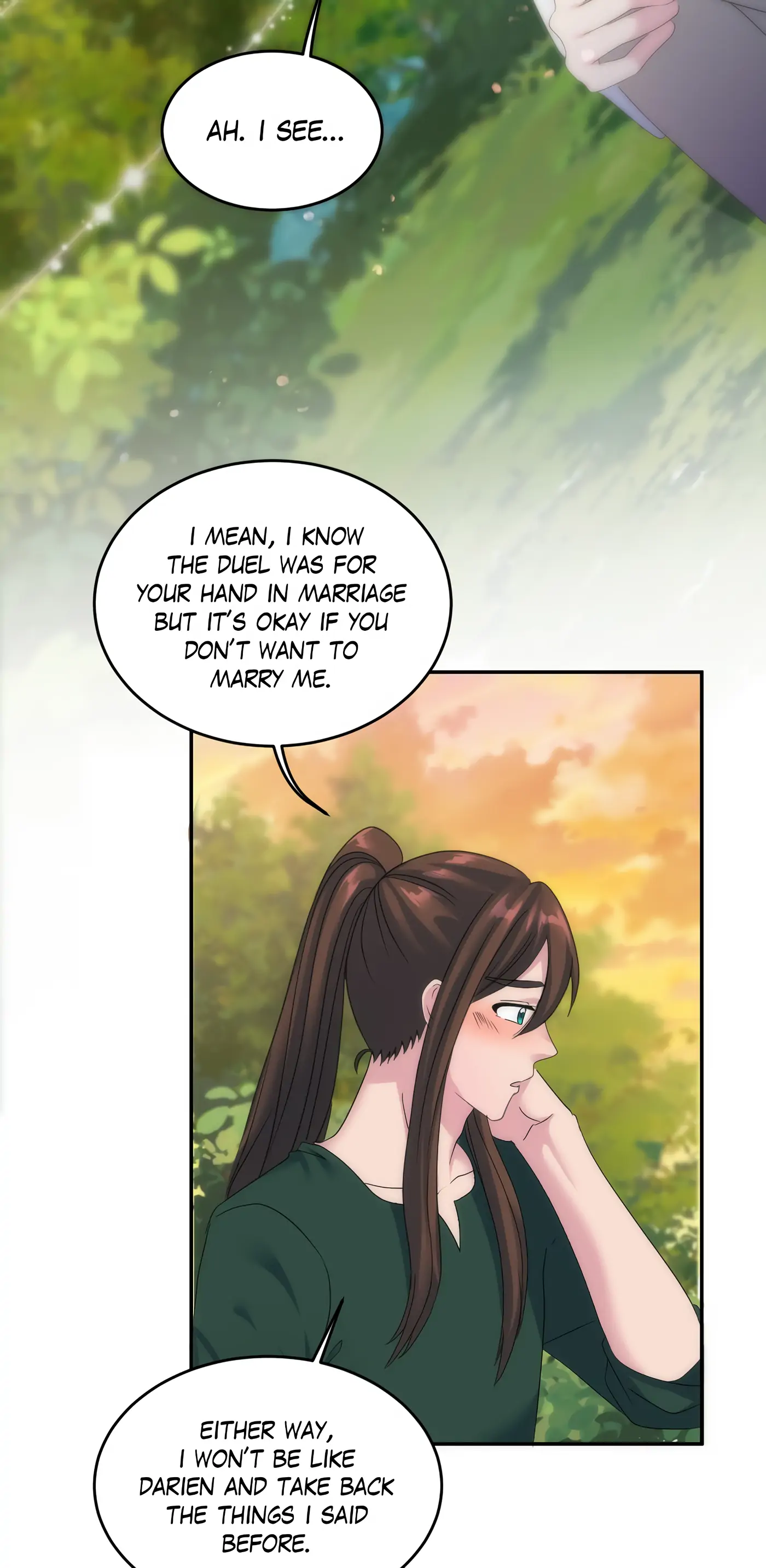 The Dragon Prince’s Bride chapter 110 page 54