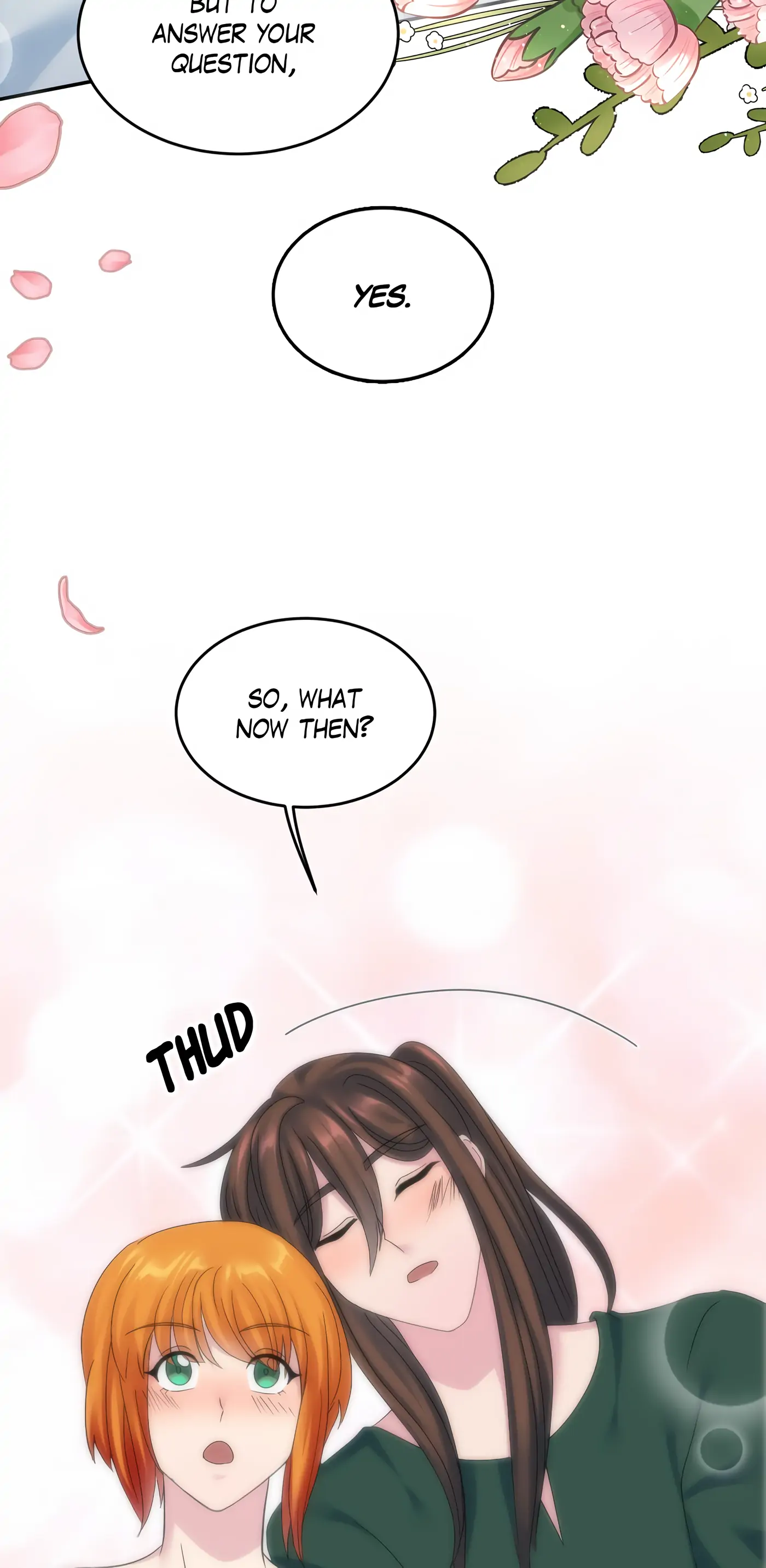 The Dragon Prince’s Bride chapter 110 page 60