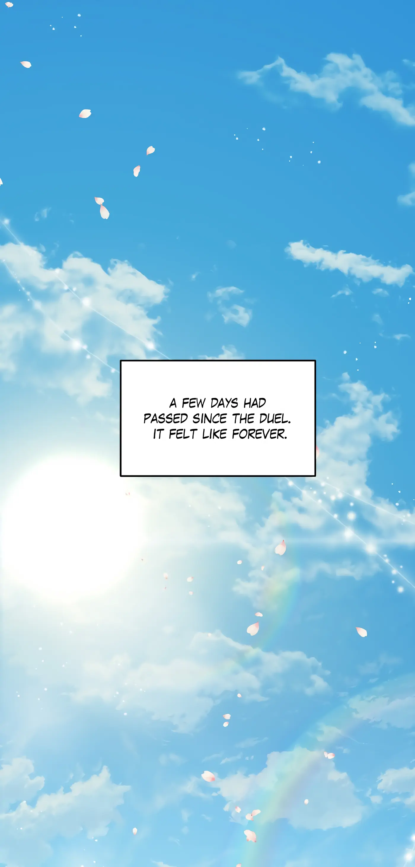 The Dragon Prince’s Bride chapter 111 page 1