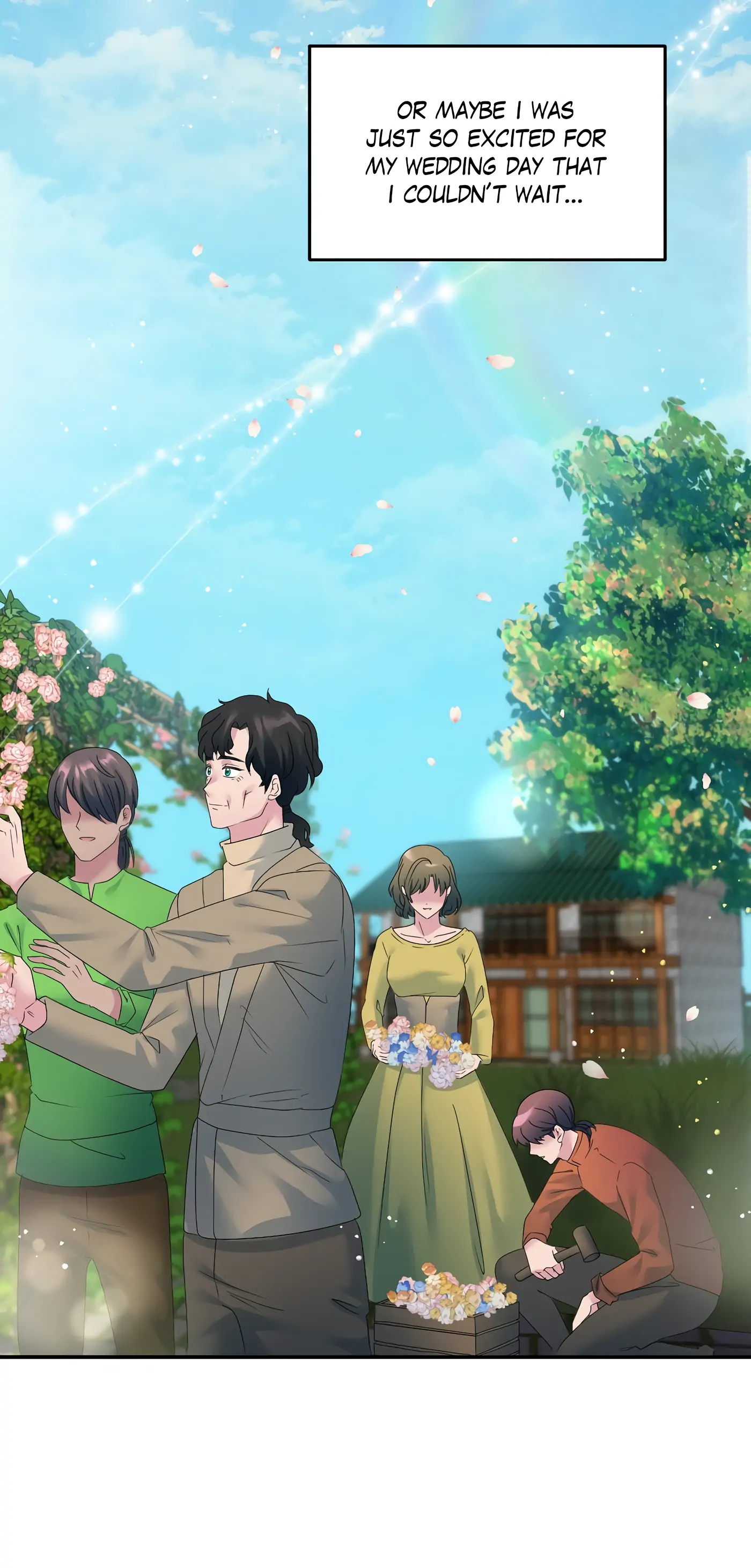 The Dragon Prince’s Bride chapter 111 page 2