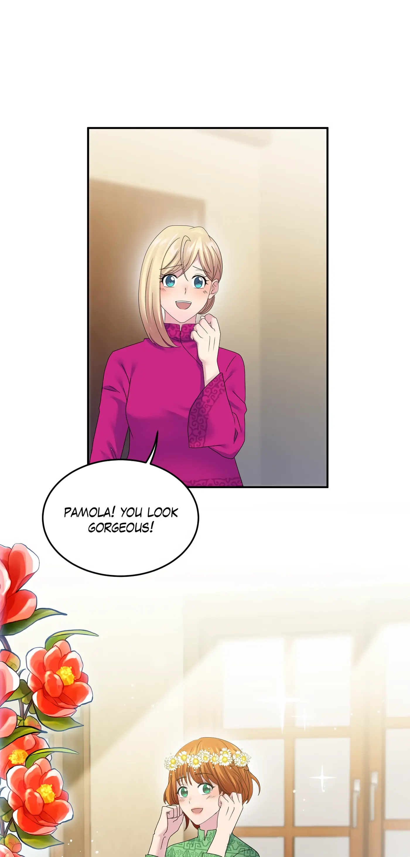 The Dragon Prince’s Bride chapter 111 page 3