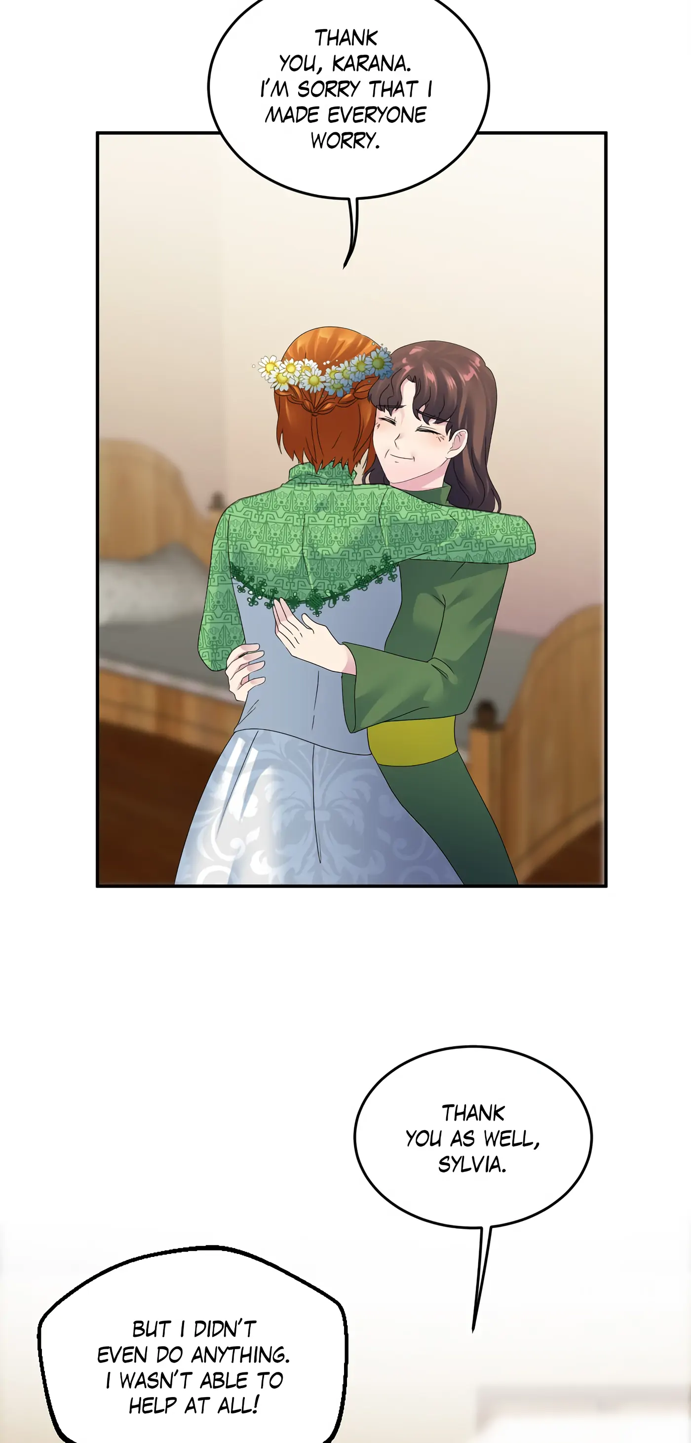 The Dragon Prince’s Bride chapter 111 page 6