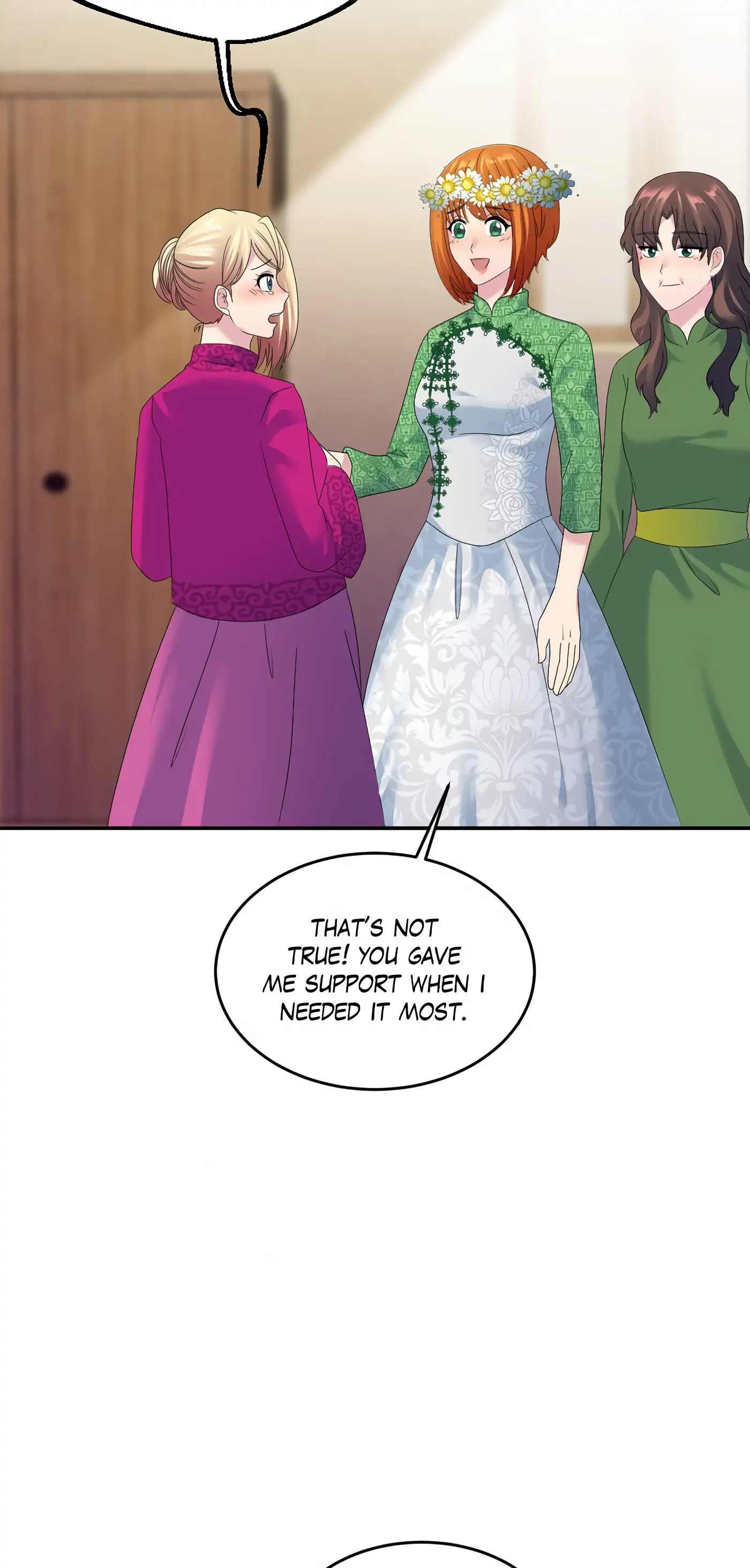 The Dragon Prince’s Bride chapter 111 page 7