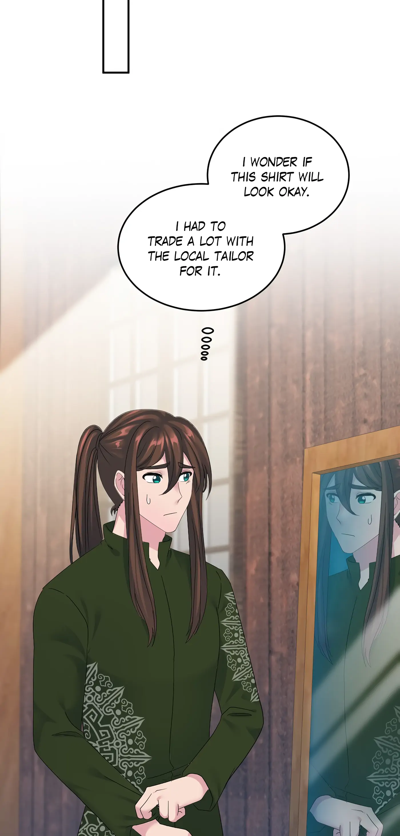 The Dragon Prince’s Bride chapter 111 page 9