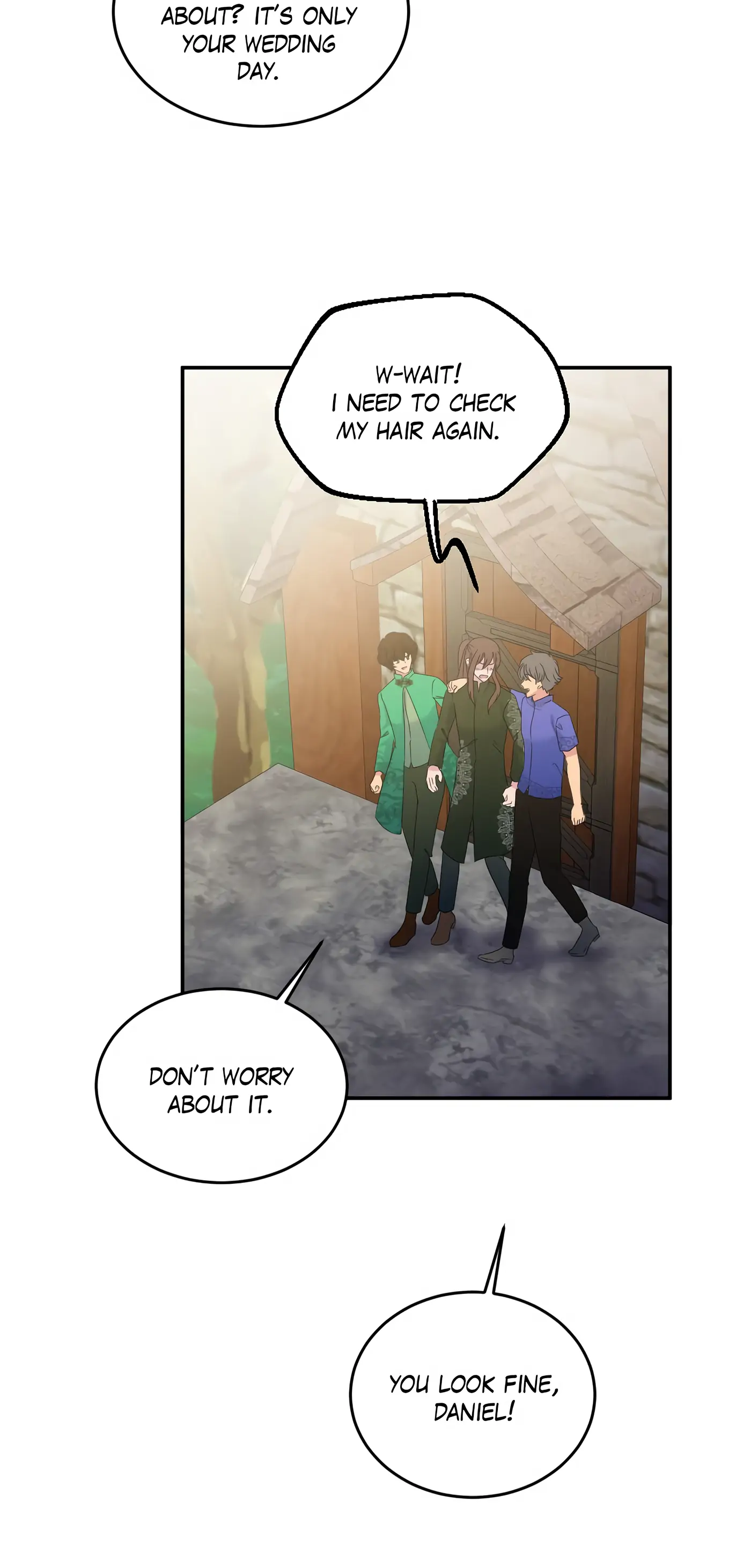 The Dragon Prince’s Bride chapter 111 page 12