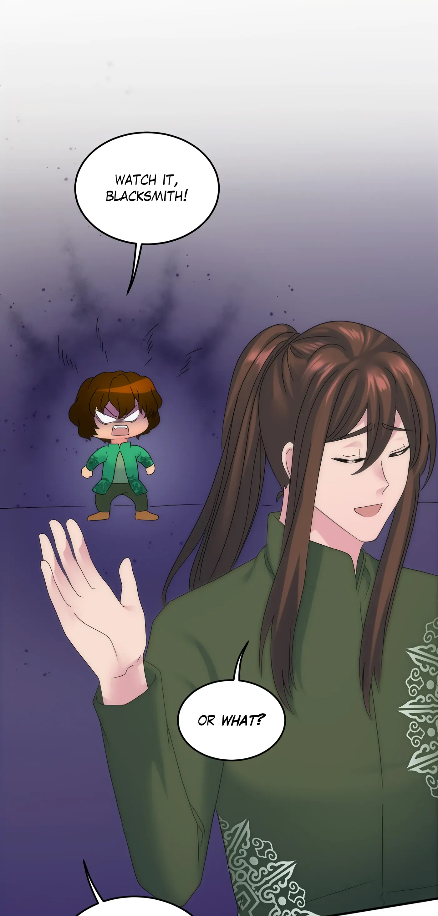 The Dragon Prince’s Bride chapter 111 page 15