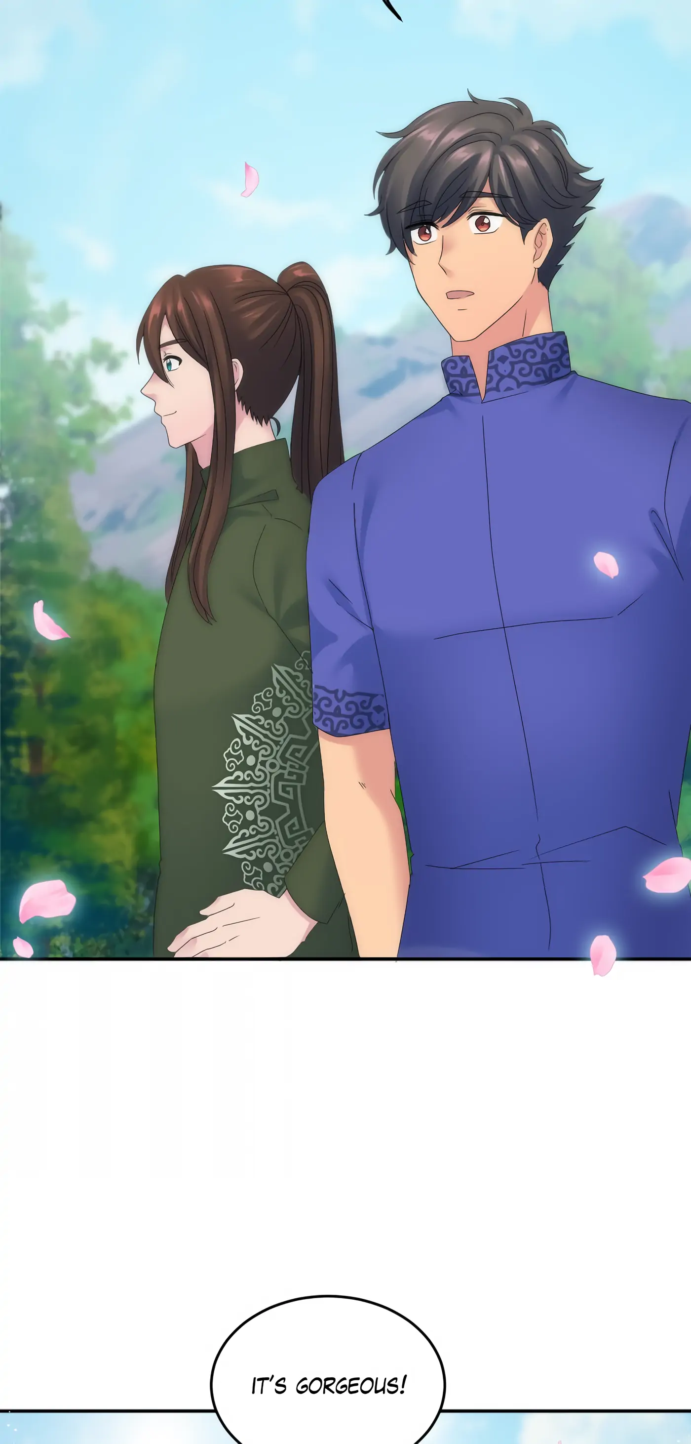 The Dragon Prince’s Bride chapter 111 page 19