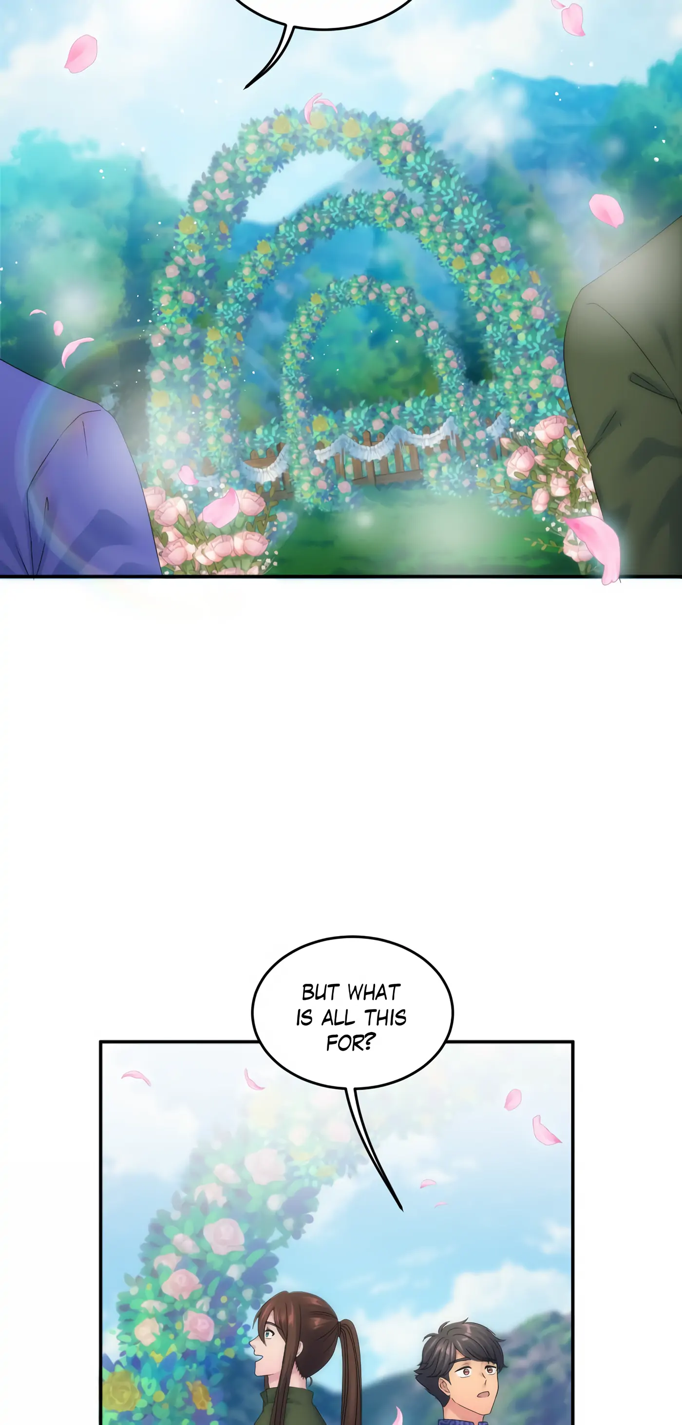 The Dragon Prince’s Bride chapter 111 page 20