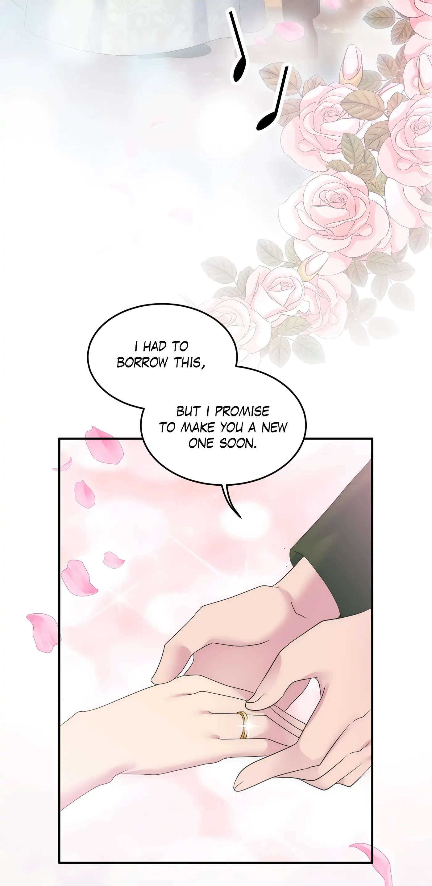 The Dragon Prince’s Bride chapter 111 page 30