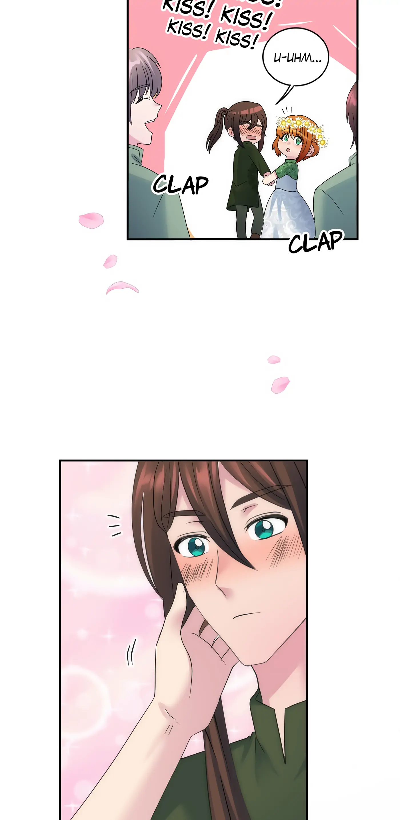 The Dragon Prince’s Bride chapter 111 page 34