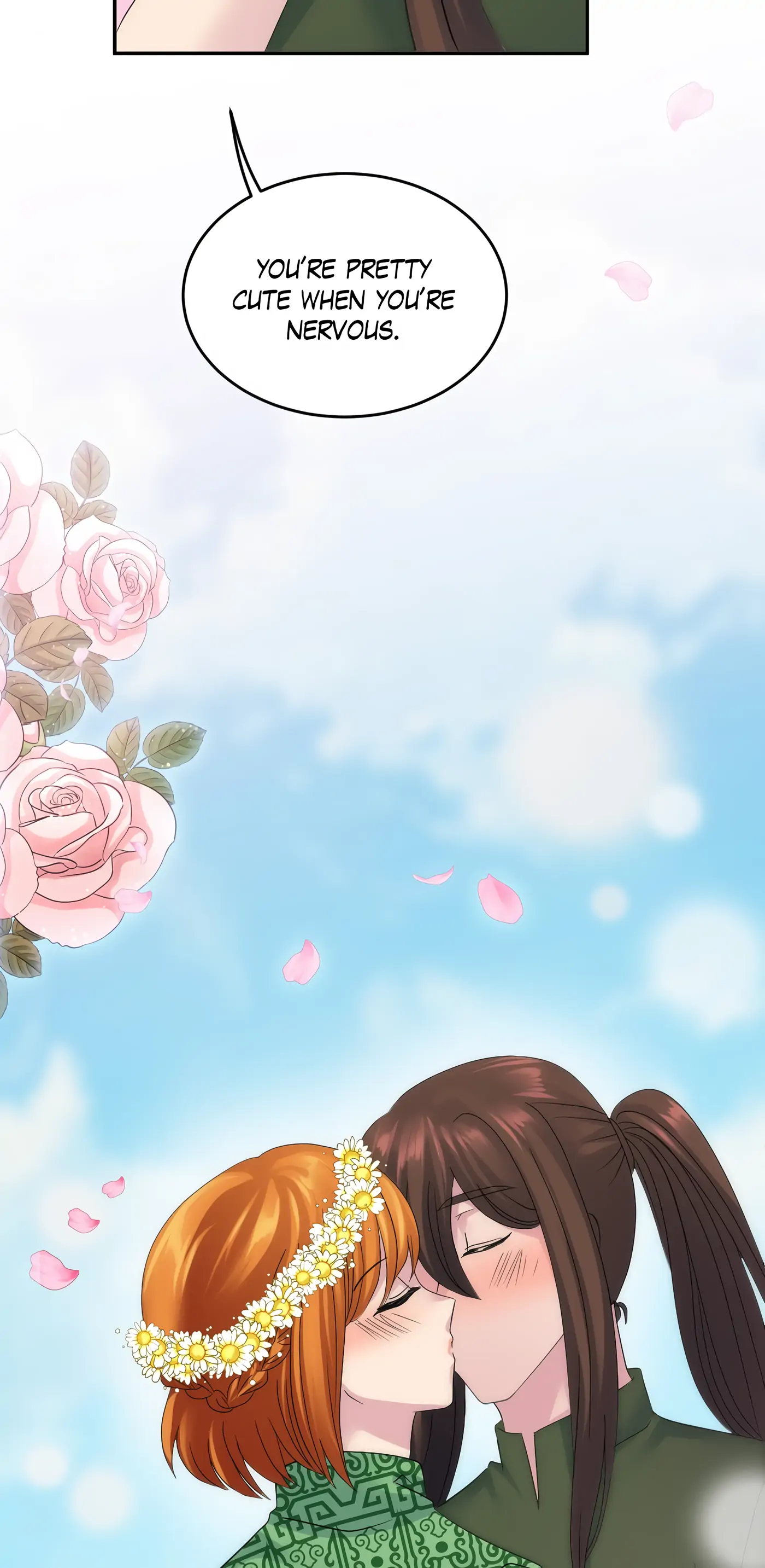 The Dragon Prince’s Bride chapter 111 page 35