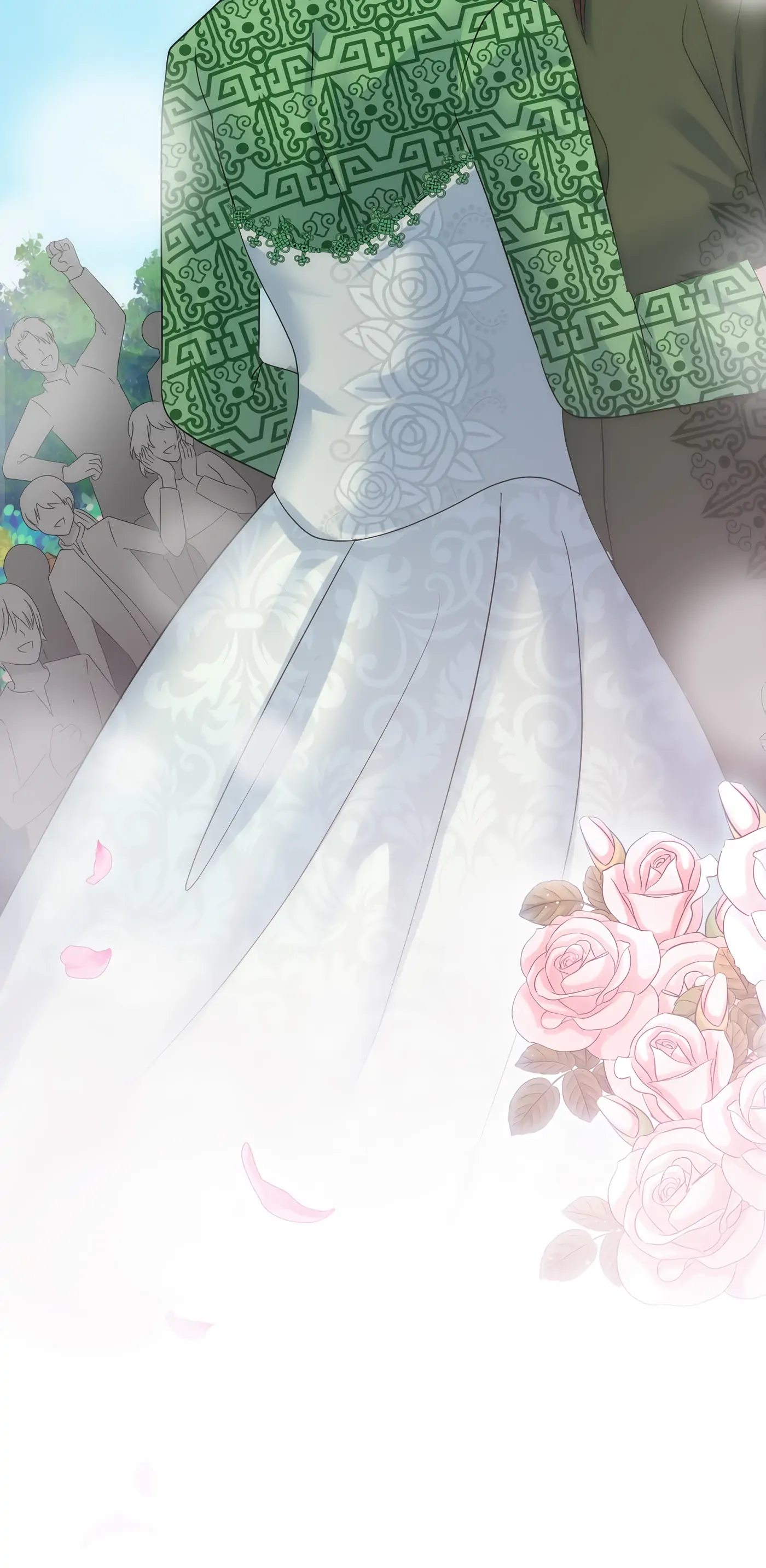 The Dragon Prince’s Bride chapter 111 page 36