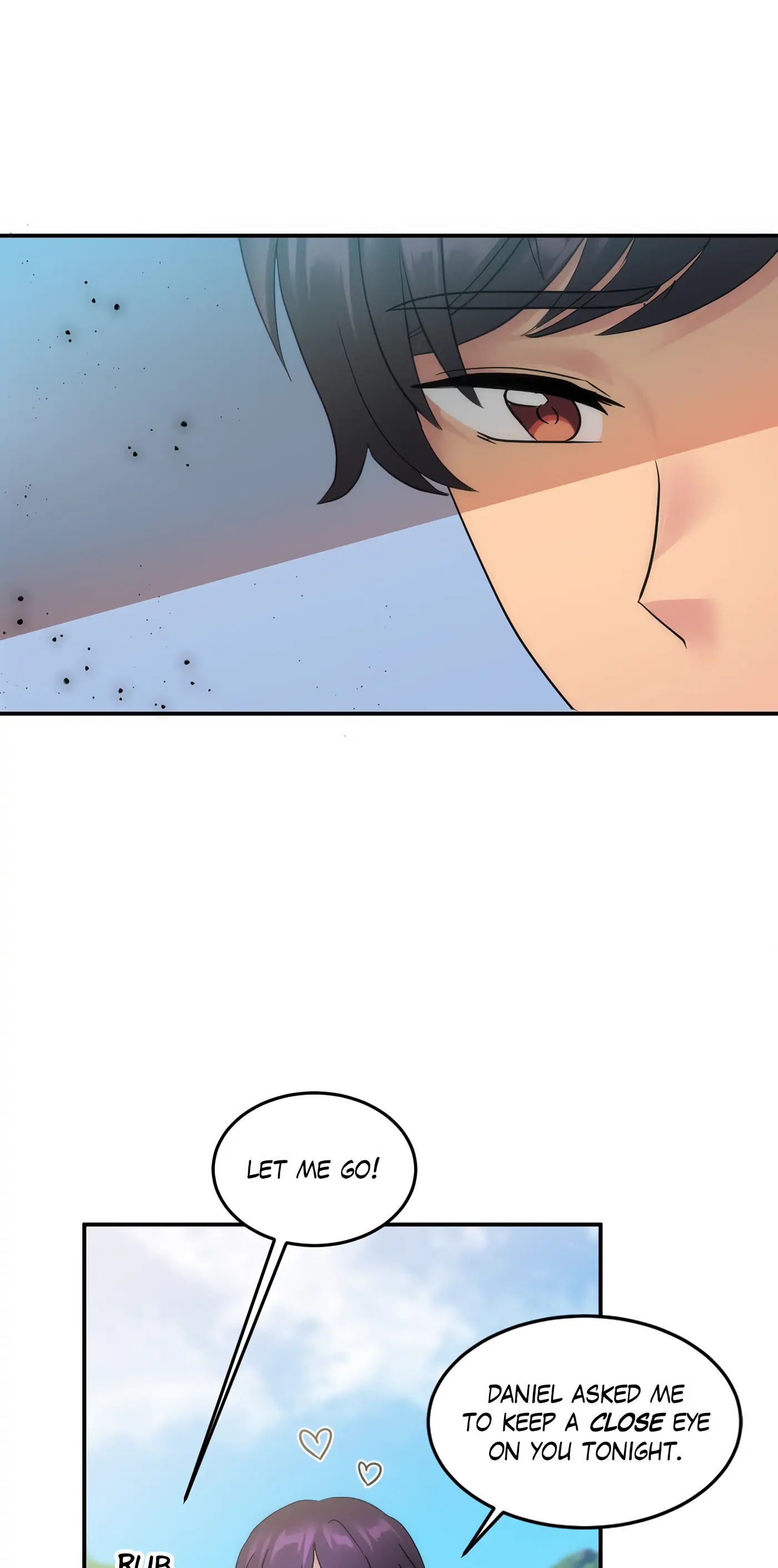 The Dragon Prince’s Bride chapter 111 page 40
